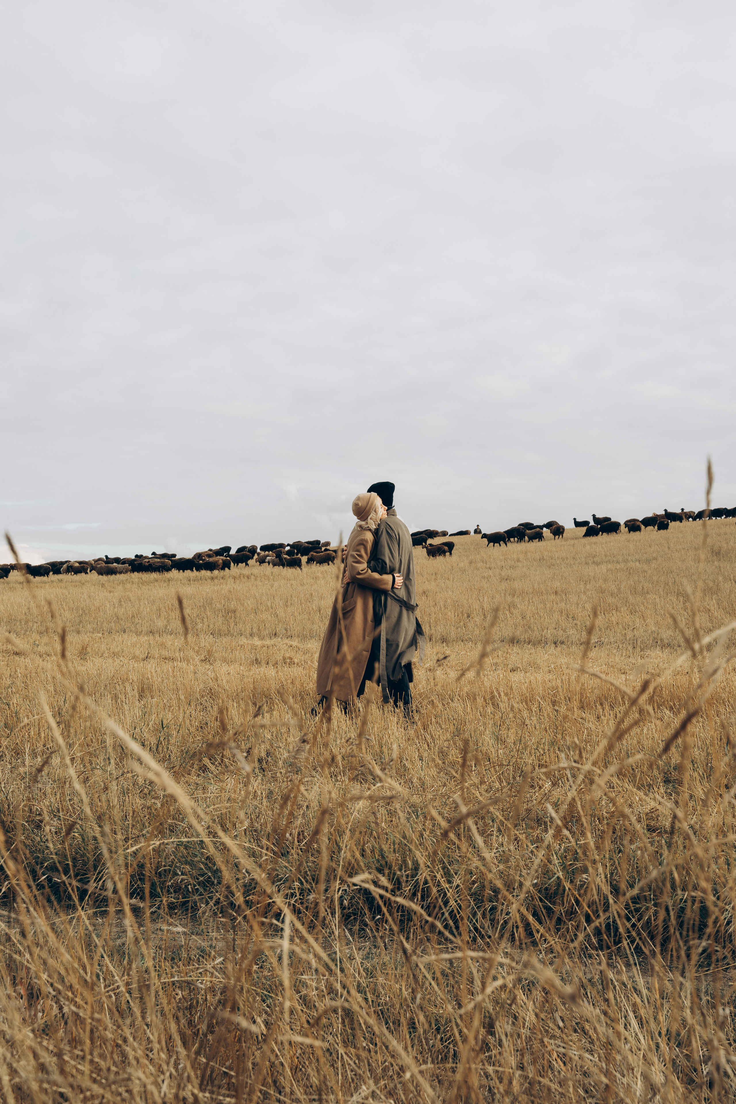 Мы нашли любовь. Моменты и истории о вас настоящих