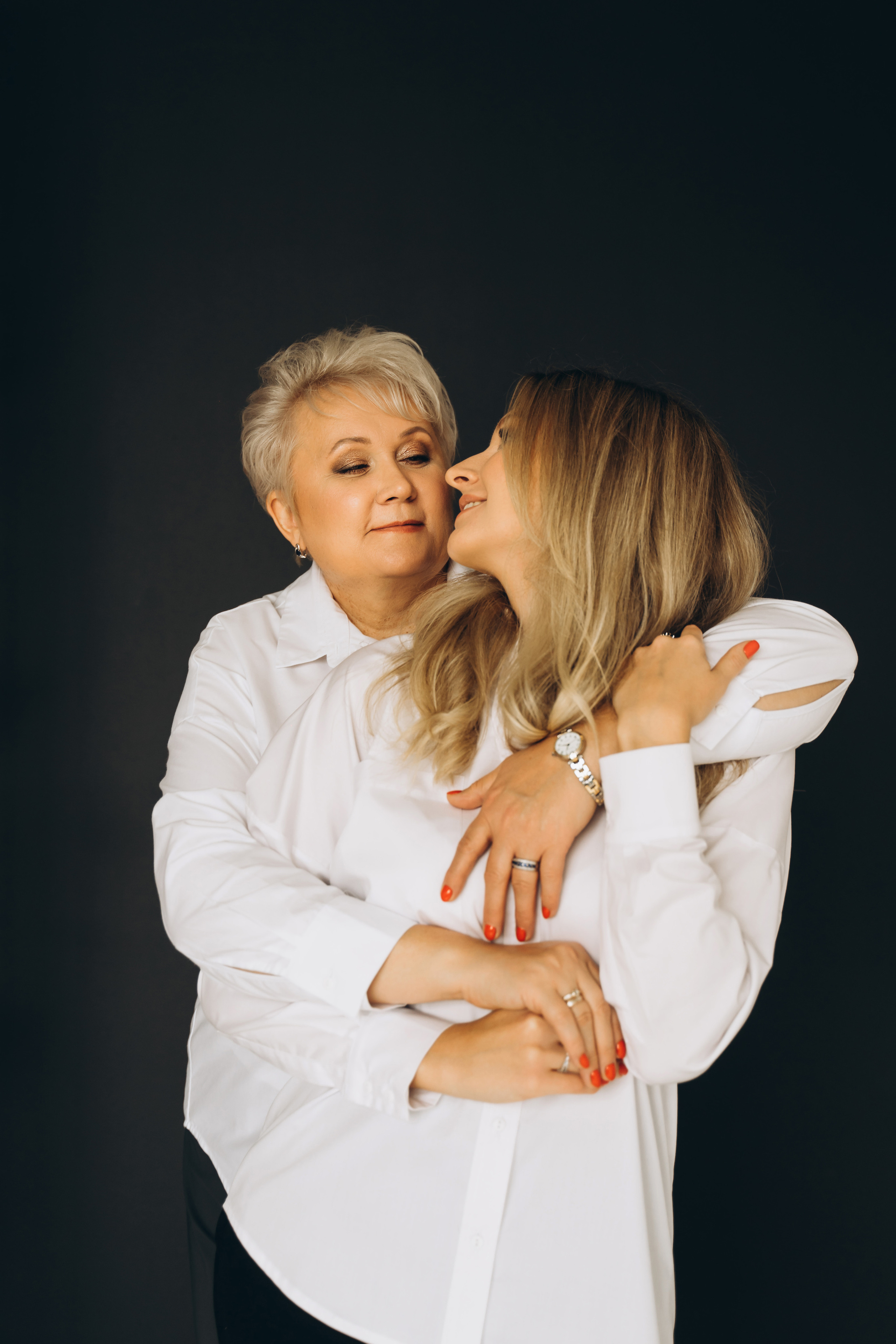 Мама!. Моменты и истории о вас настоящих