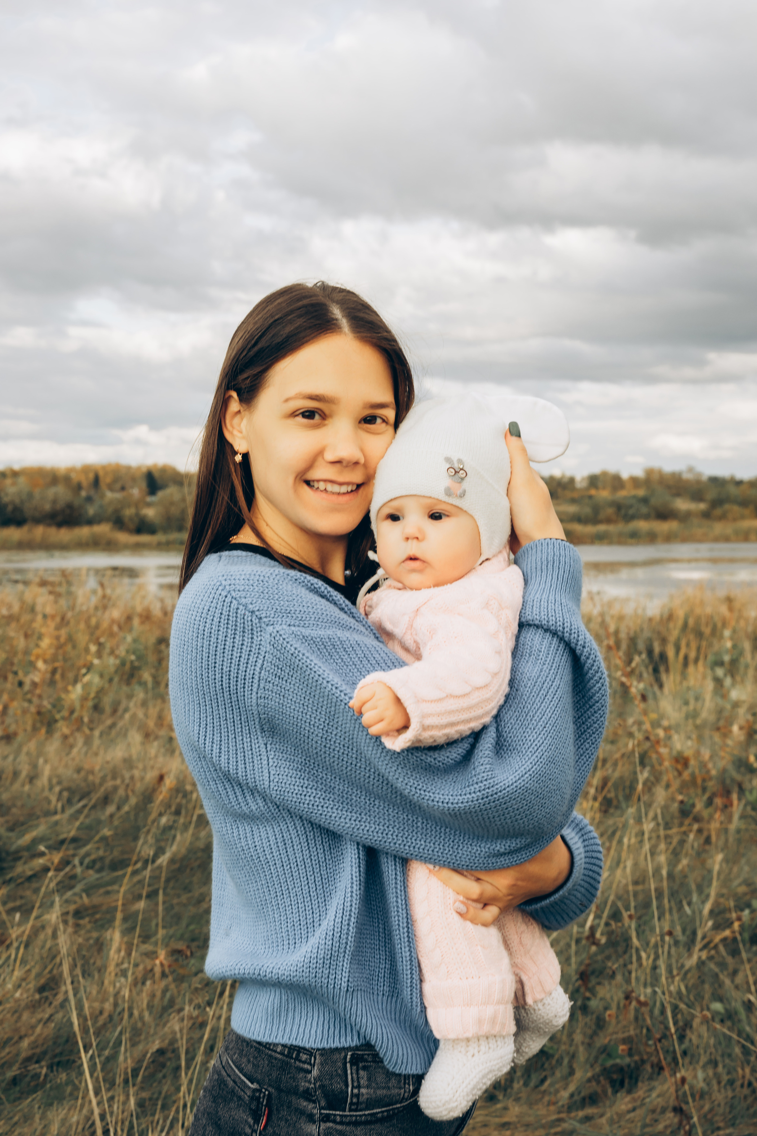 Нас трое. Моменты и истории о вас настоящих