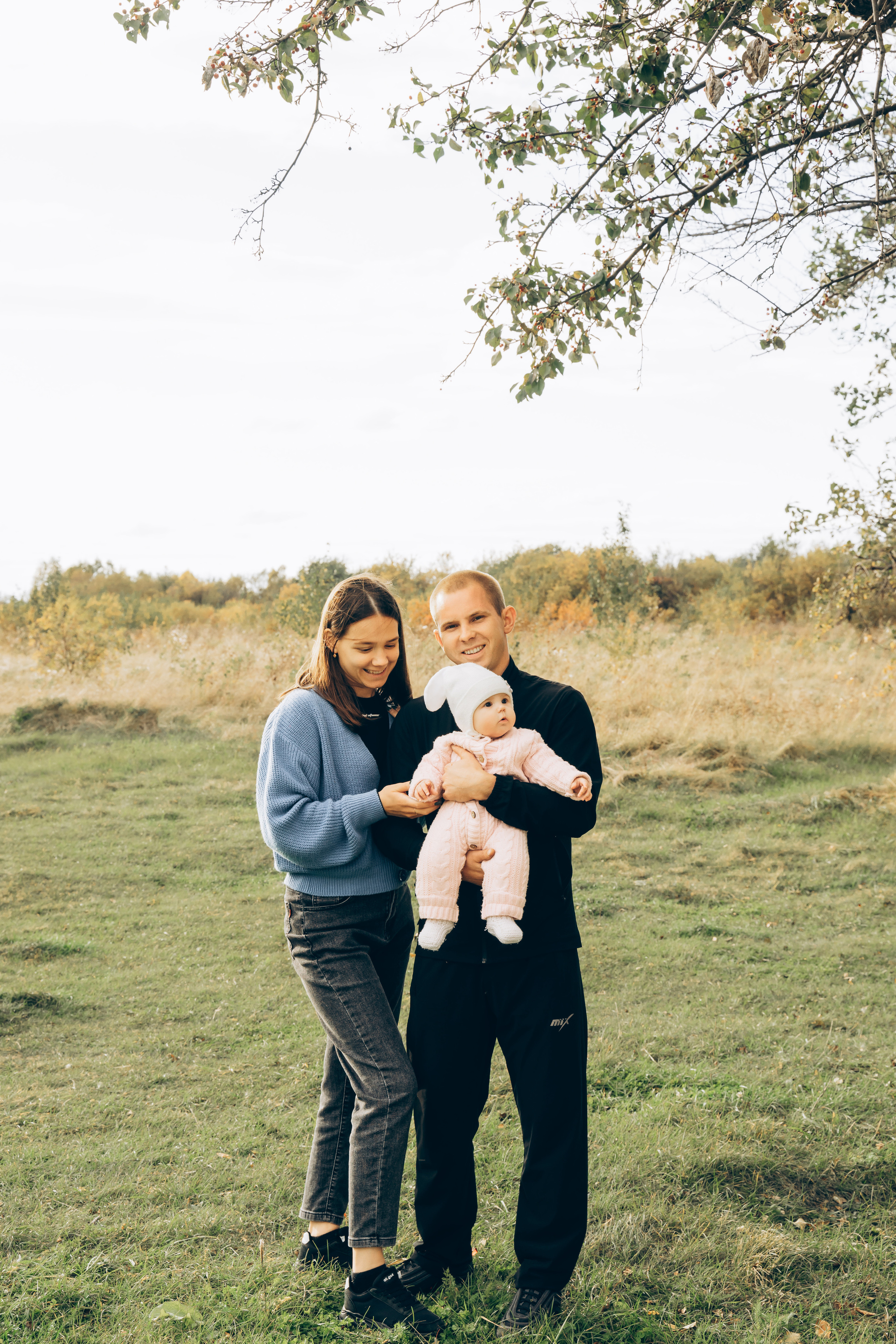 Нас трое. Моменты и истории о вас настоящих