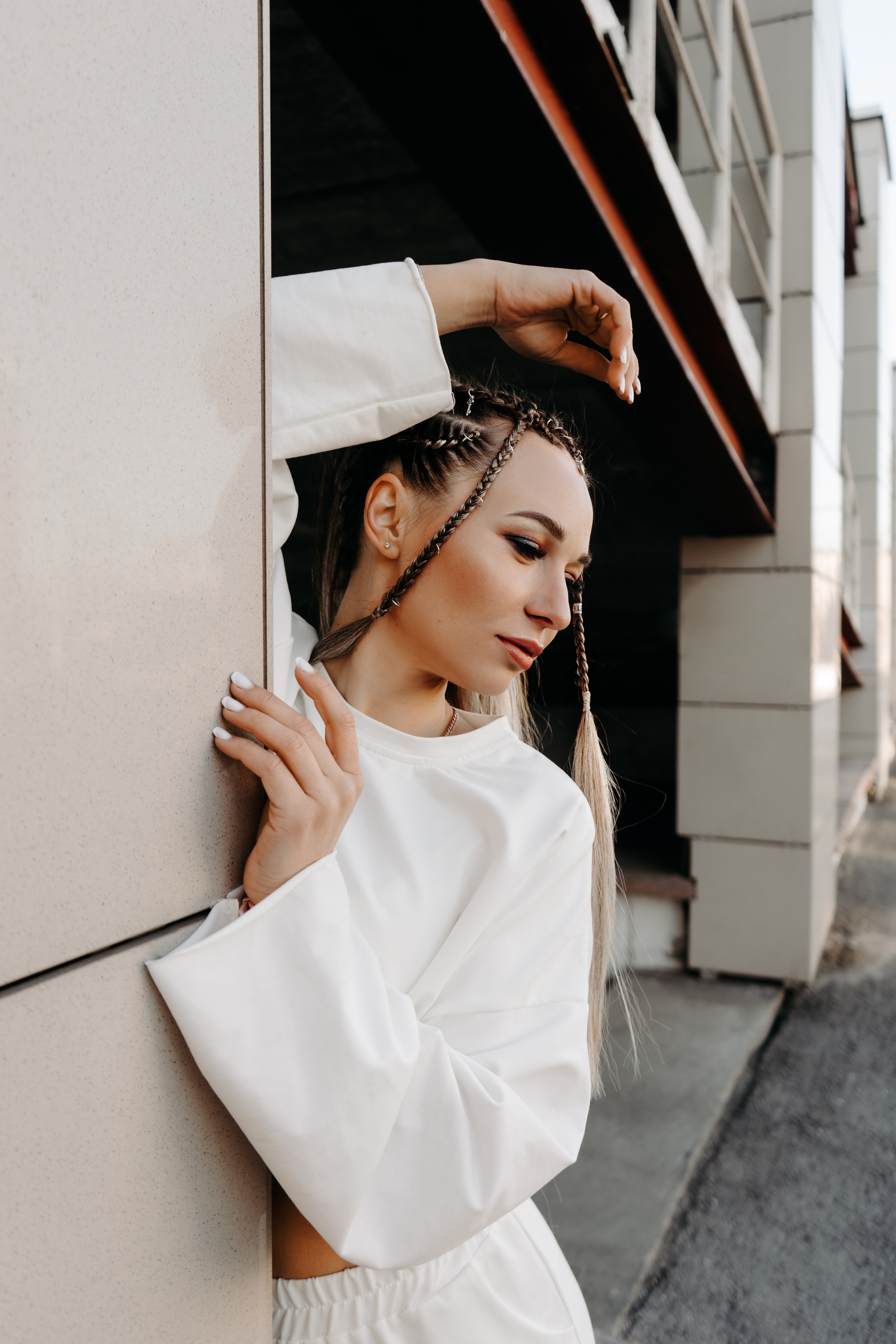 Anya. Моменты и истории о вас настоящих