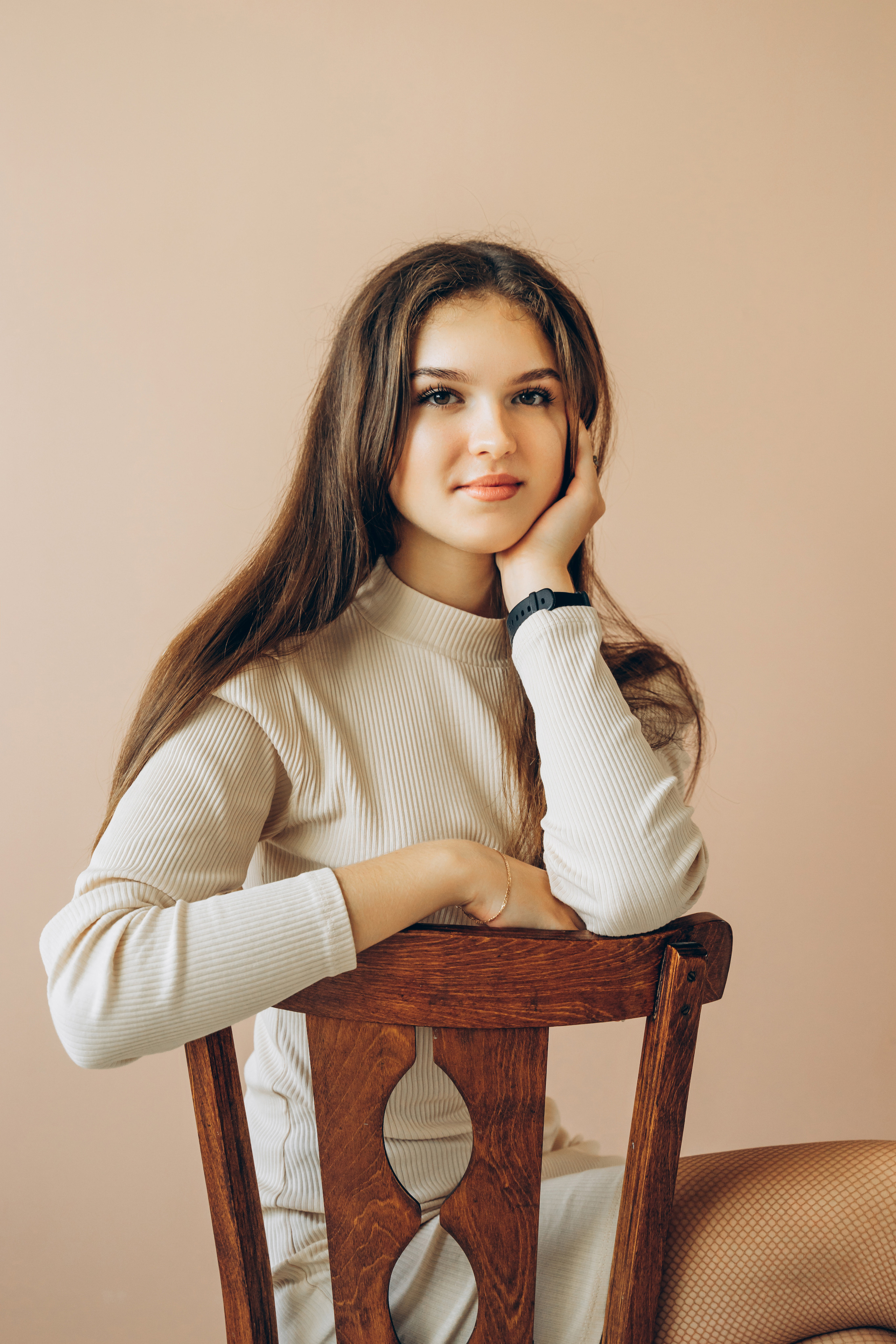 Семья. Моменты и истории о вас настоящих