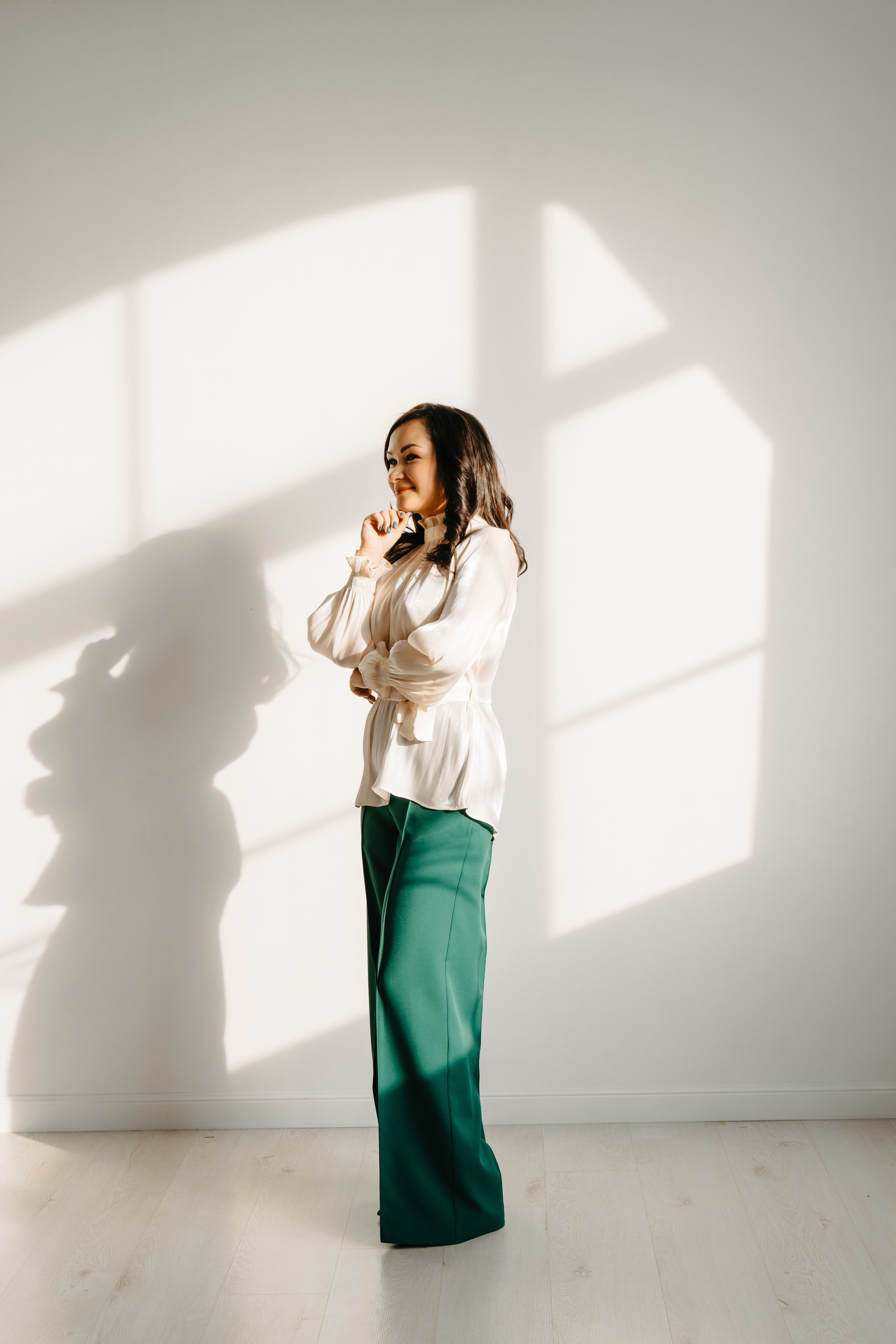 Evgeniya. Моменты и истории о вас настоящих