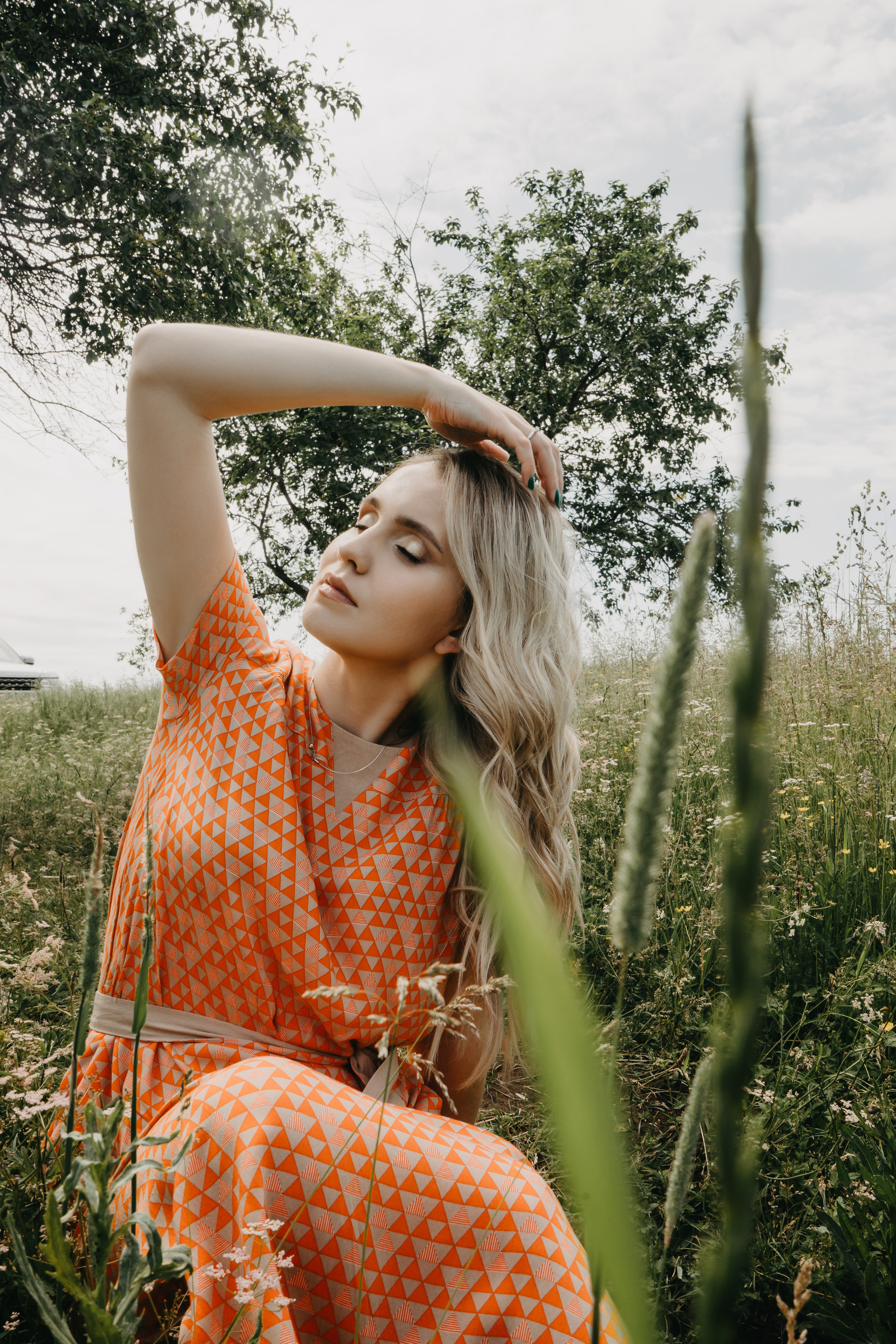 Larisa. Моменты и истории о вас настоящих