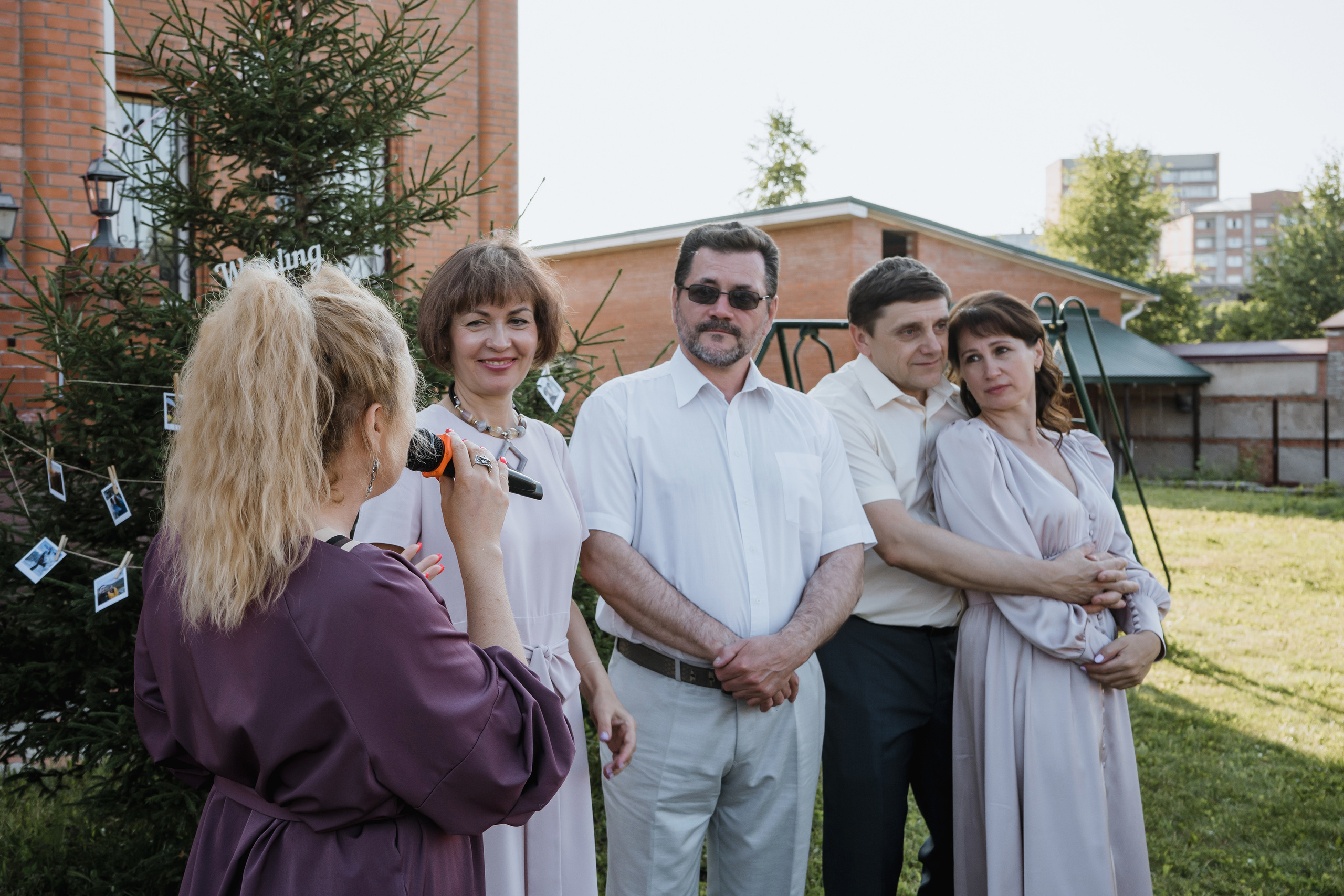 Настя + Саша. Моменты и истории о вас настоящих