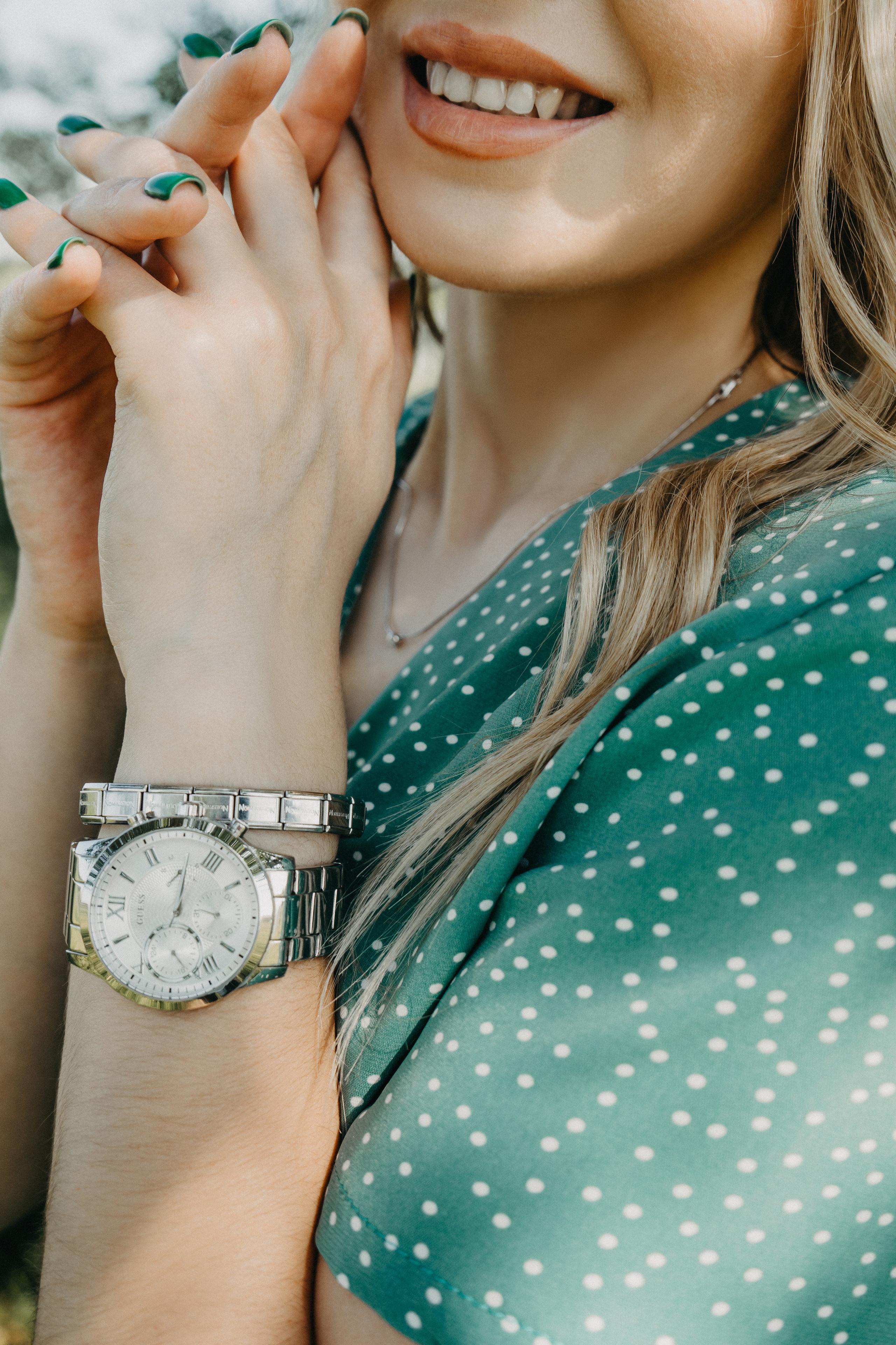 Larisa. Моменты и истории о вас настоящих