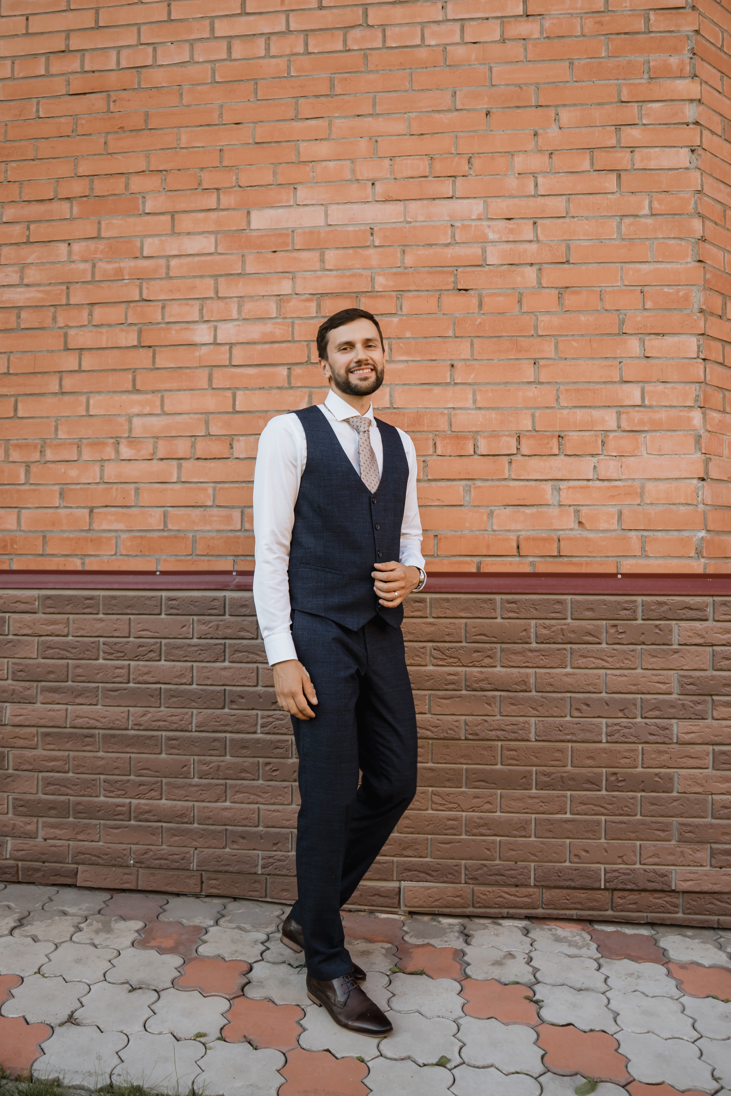 Настя + Саша. Моменты и истории о вас настоящих