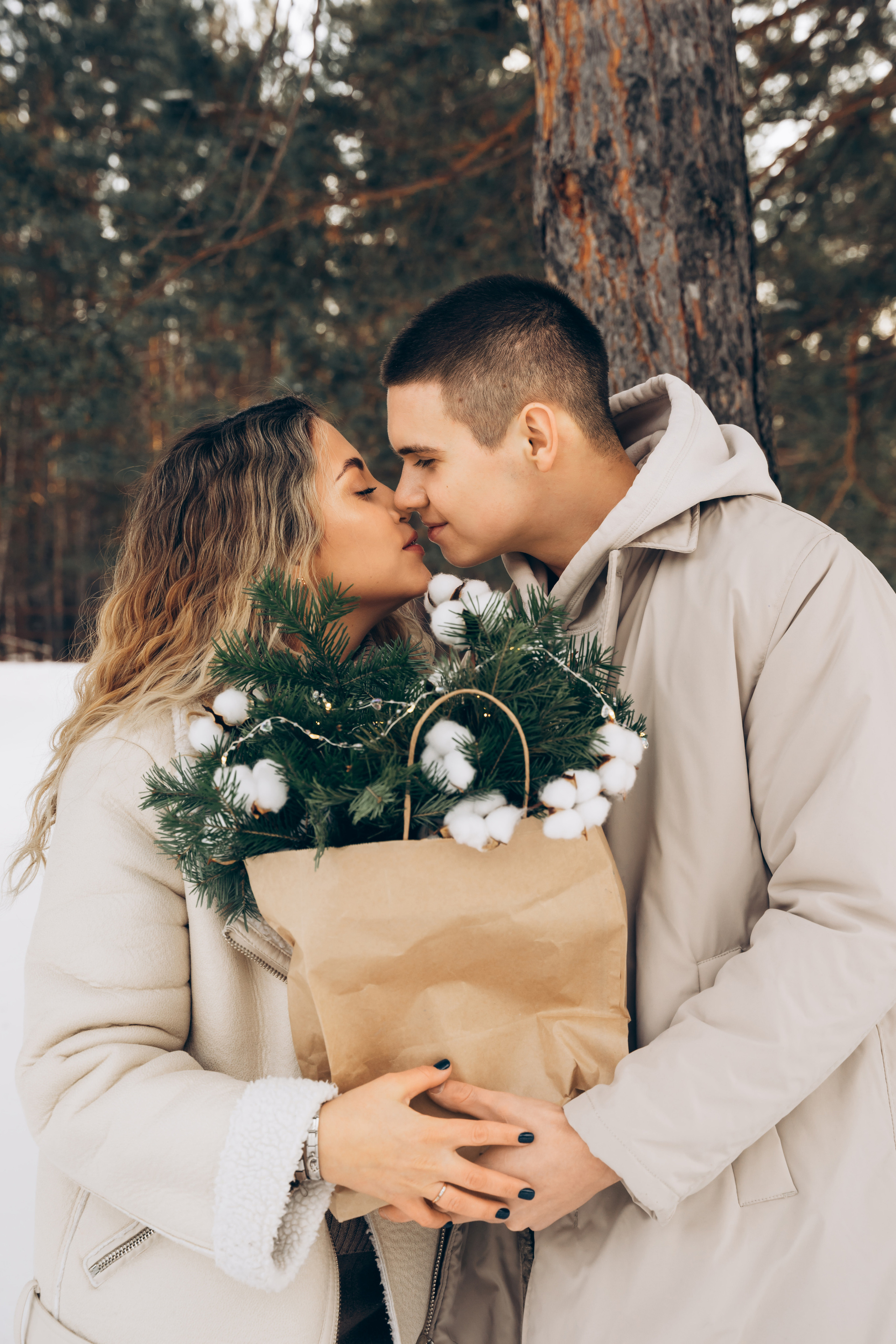 Наша история. Моменты и истории о вас настоящих