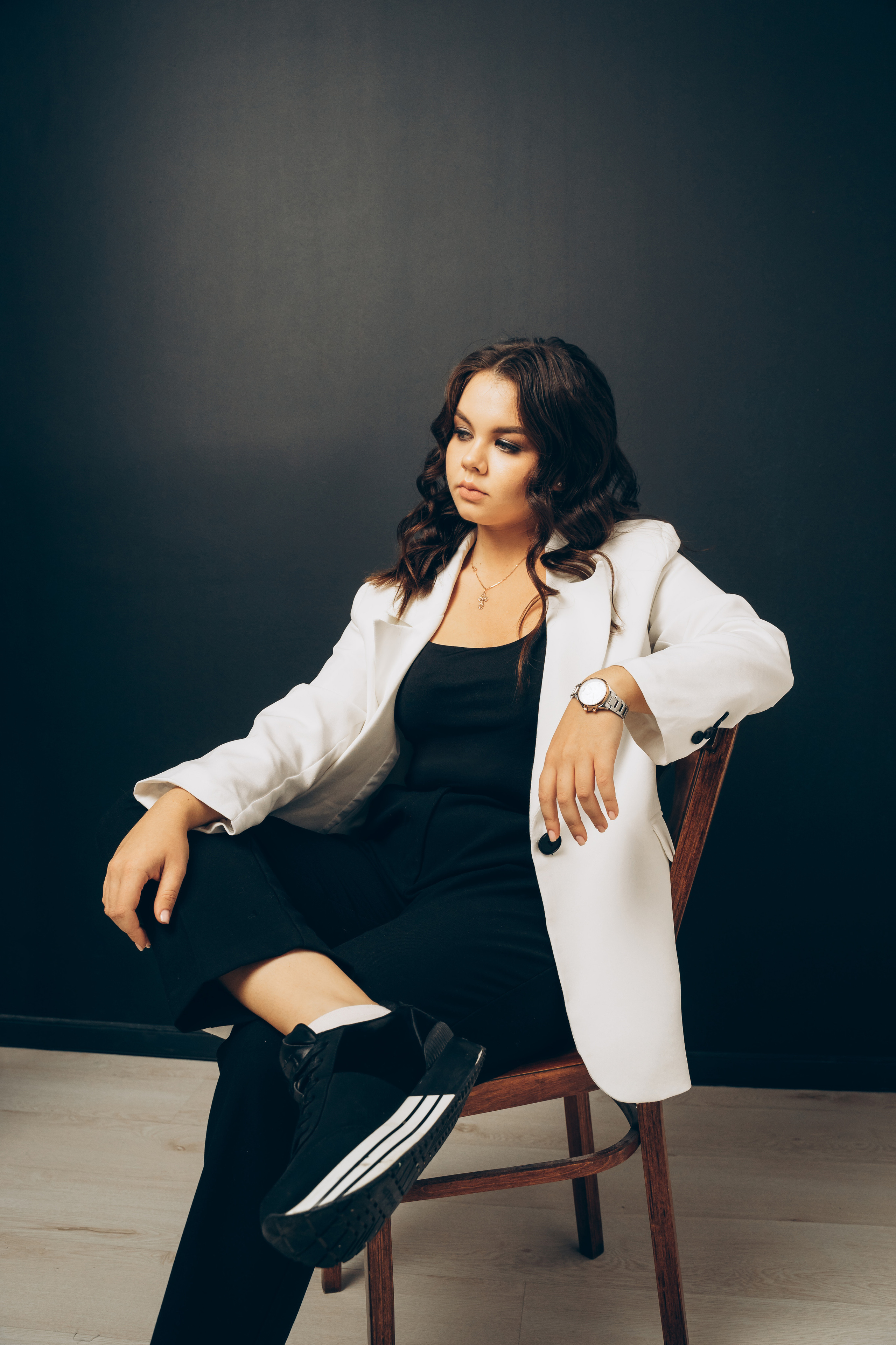 Nastya. Моменты и истории о вас настоящих