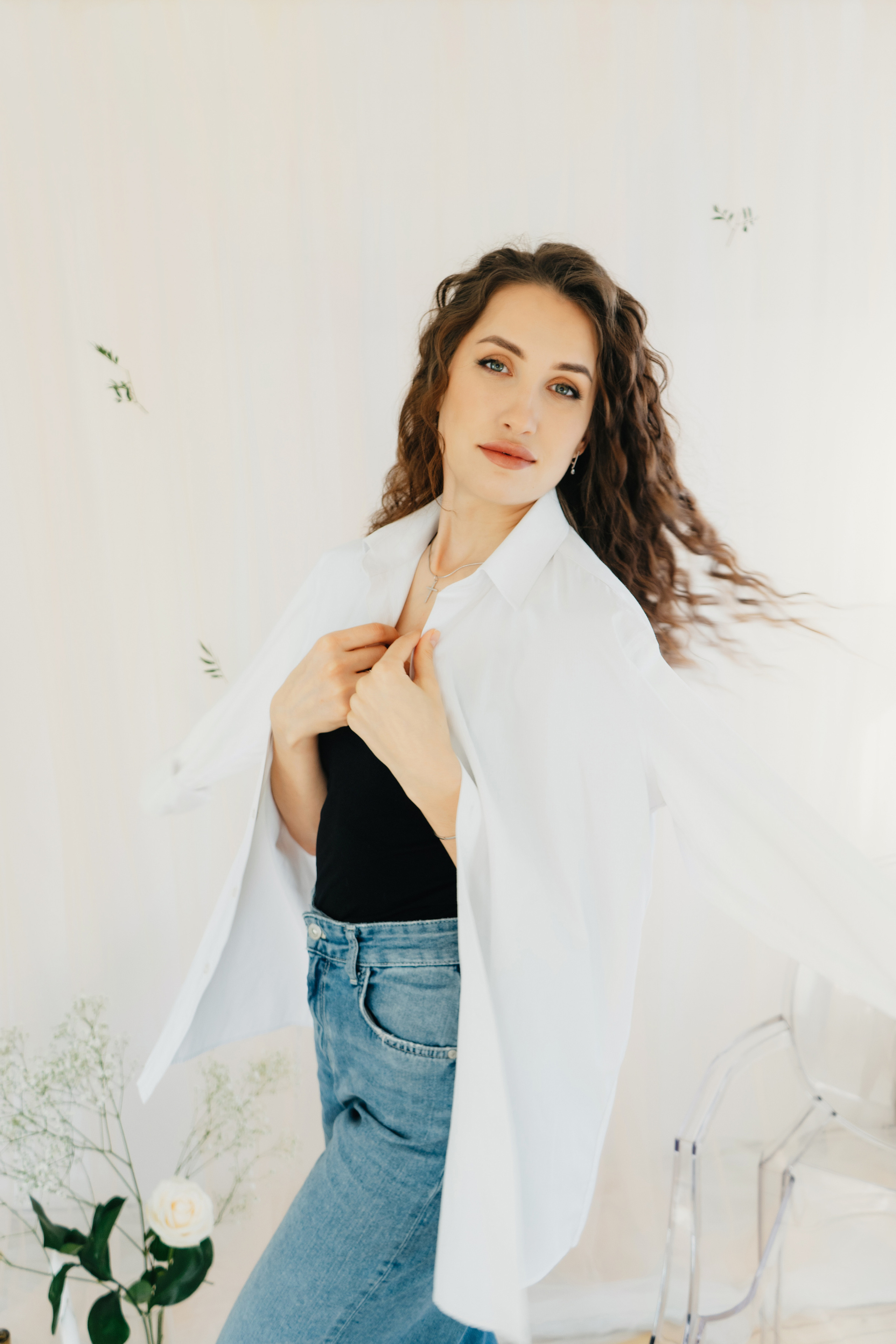 Olya. Моменты и истории о вас настоящих