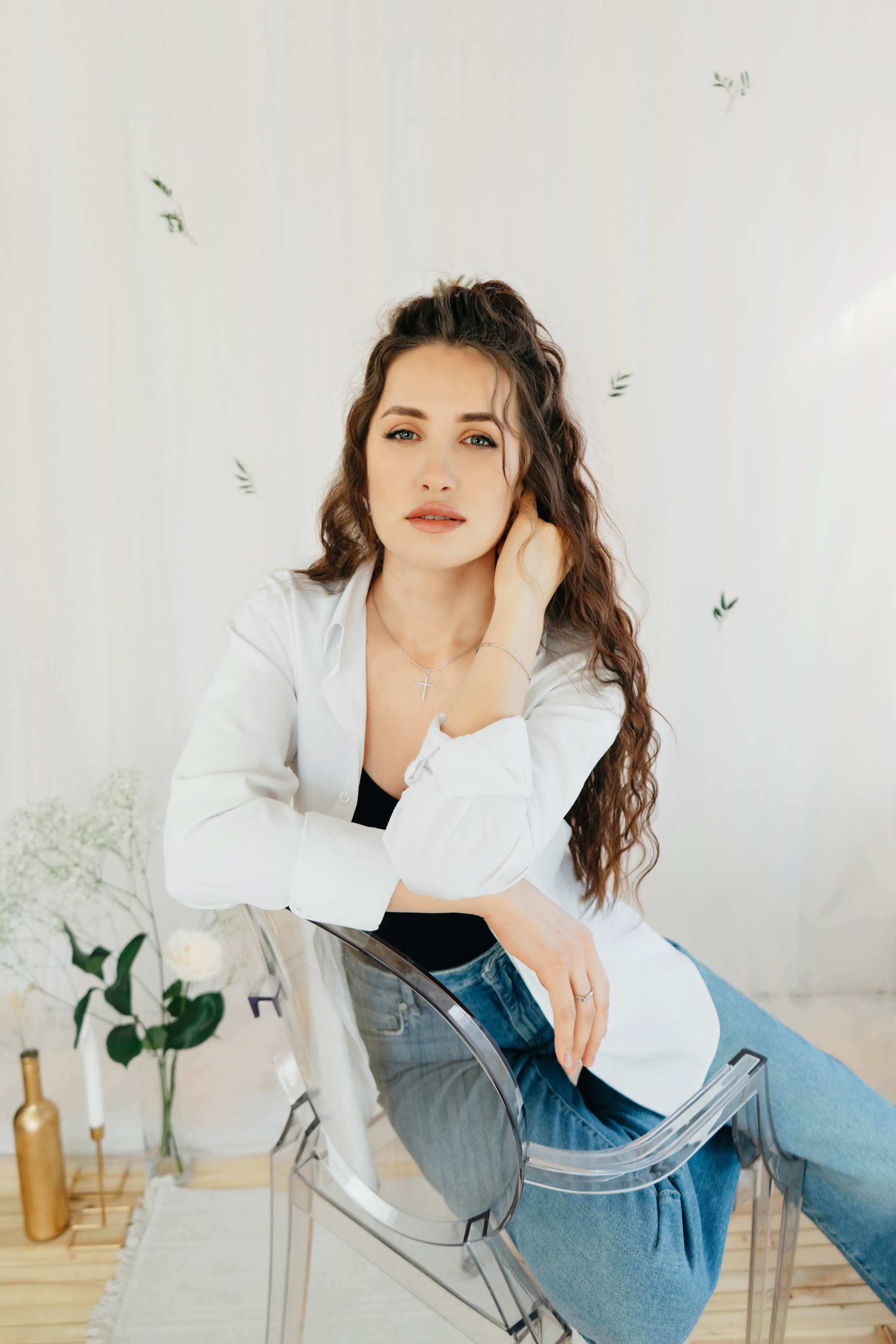 Olya. Моменты и истории о вас настоящих