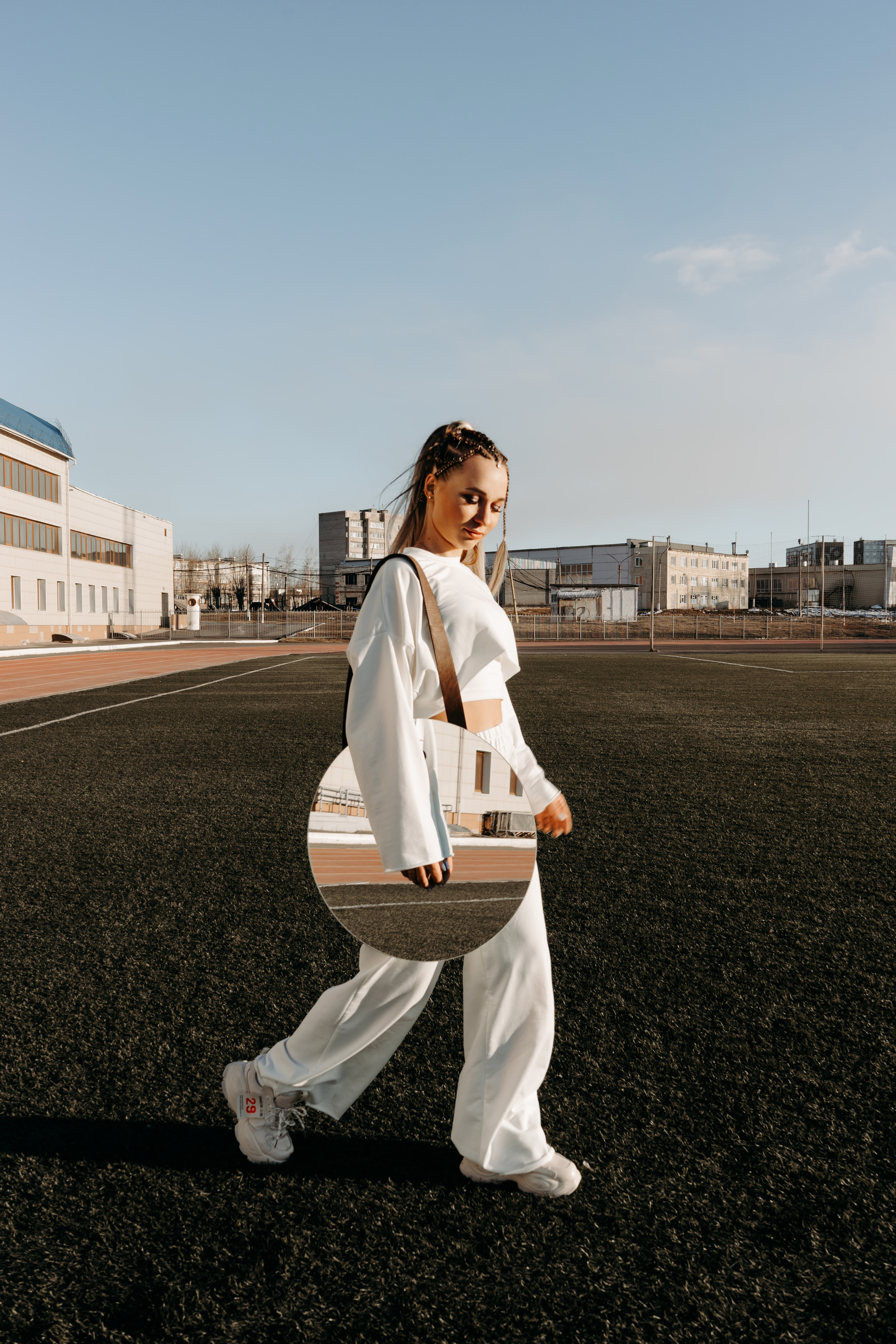 Anya. Моменты и истории о вас настоящих