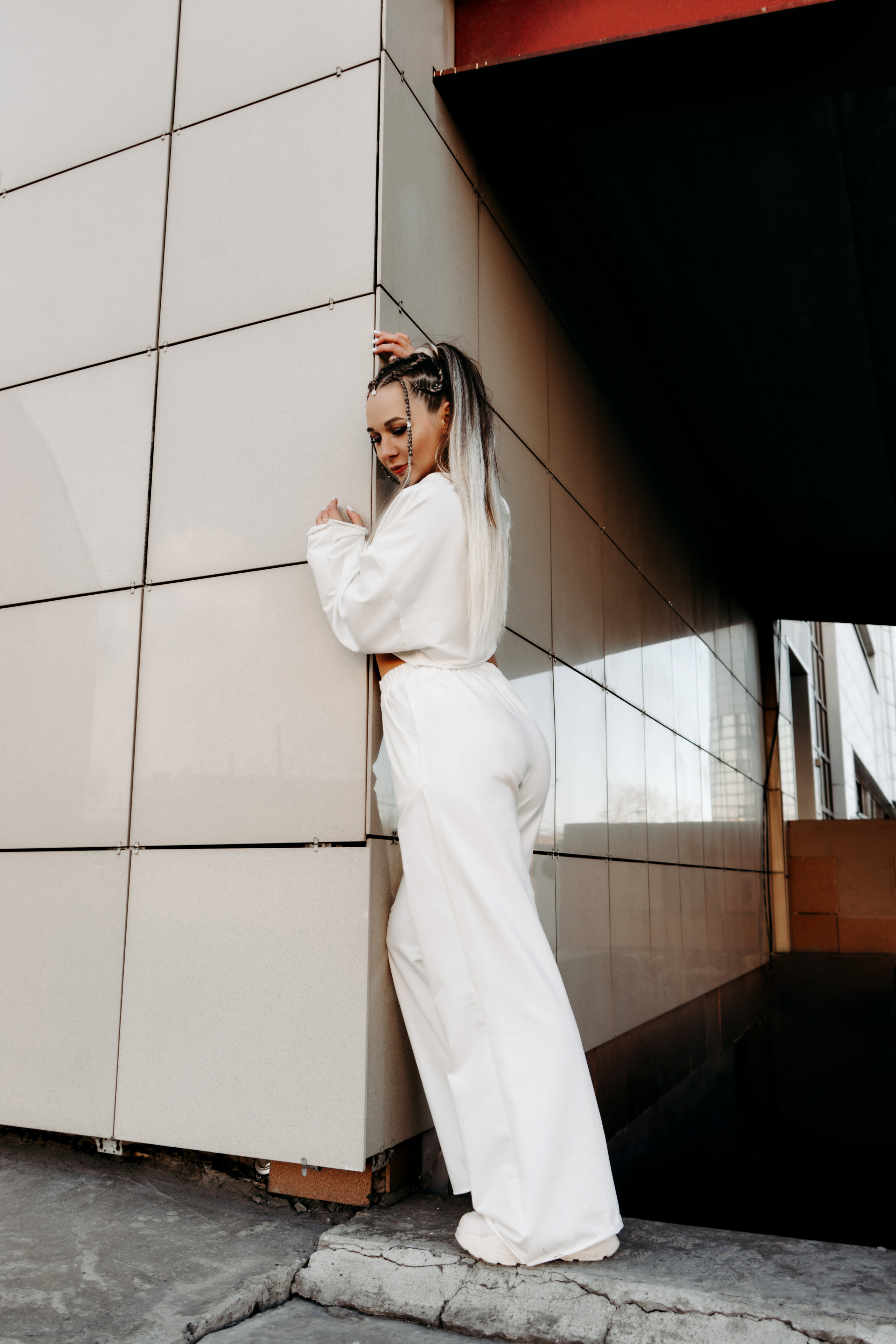 Anya. Моменты и истории о вас настоящих