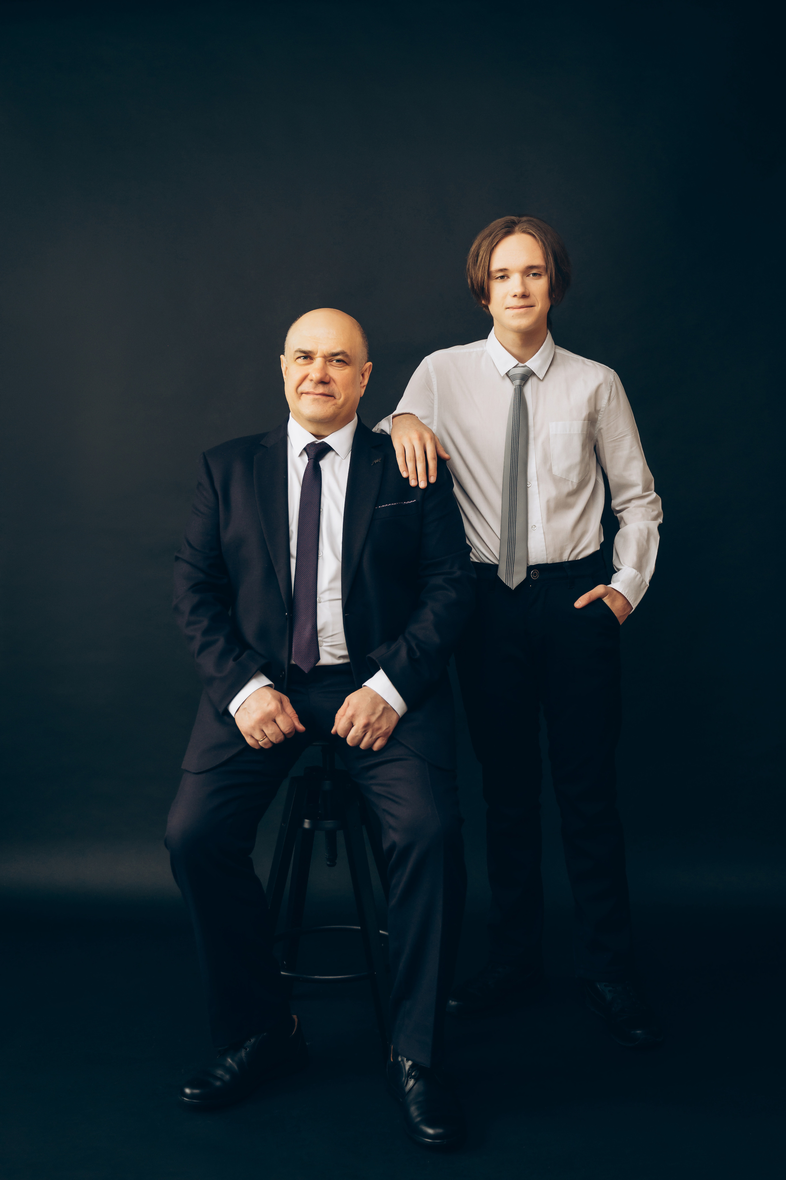 Портретная история. Моменты и истории о вас настоящих