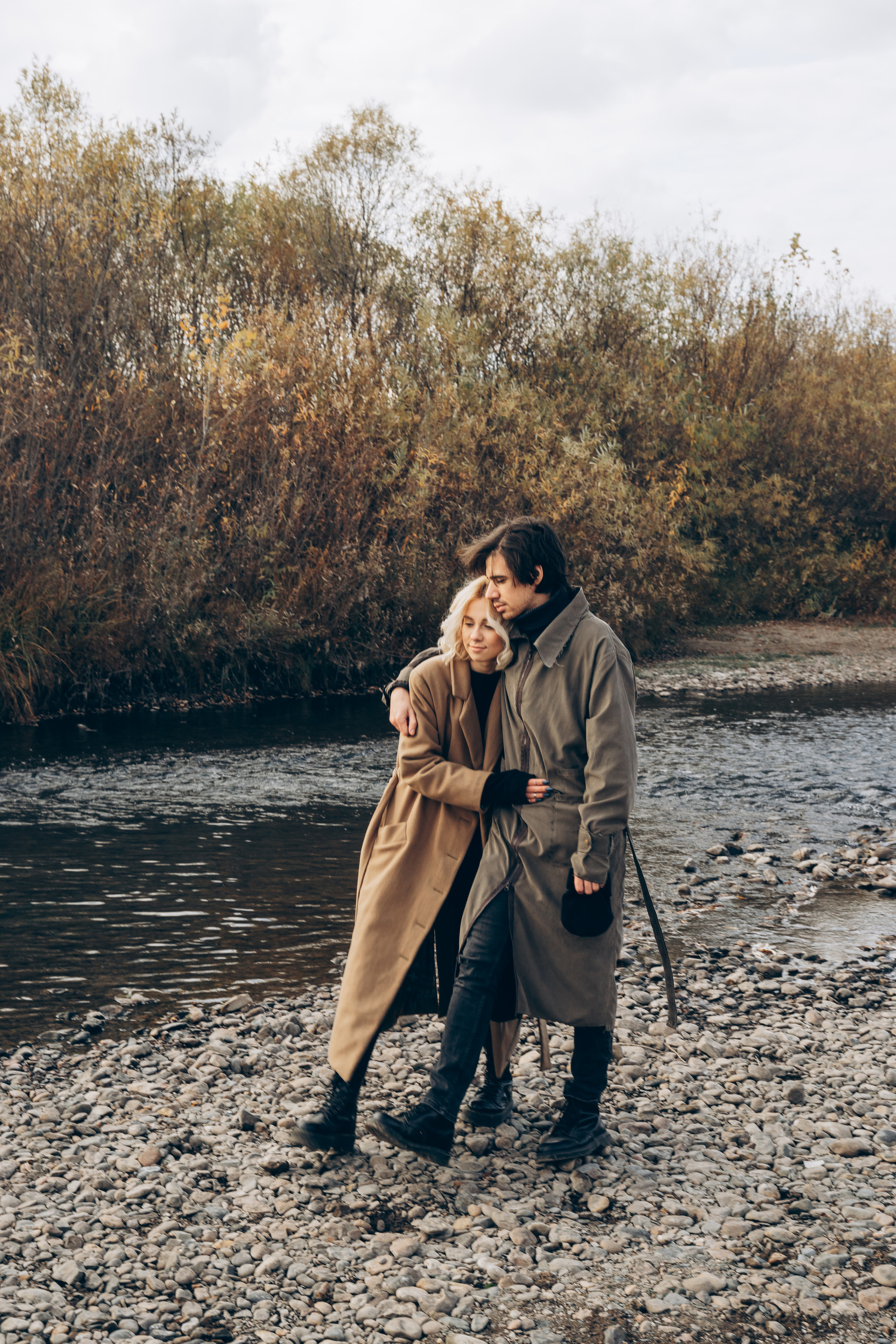 Мы нашли любовь. Моменты и истории о вас настоящих