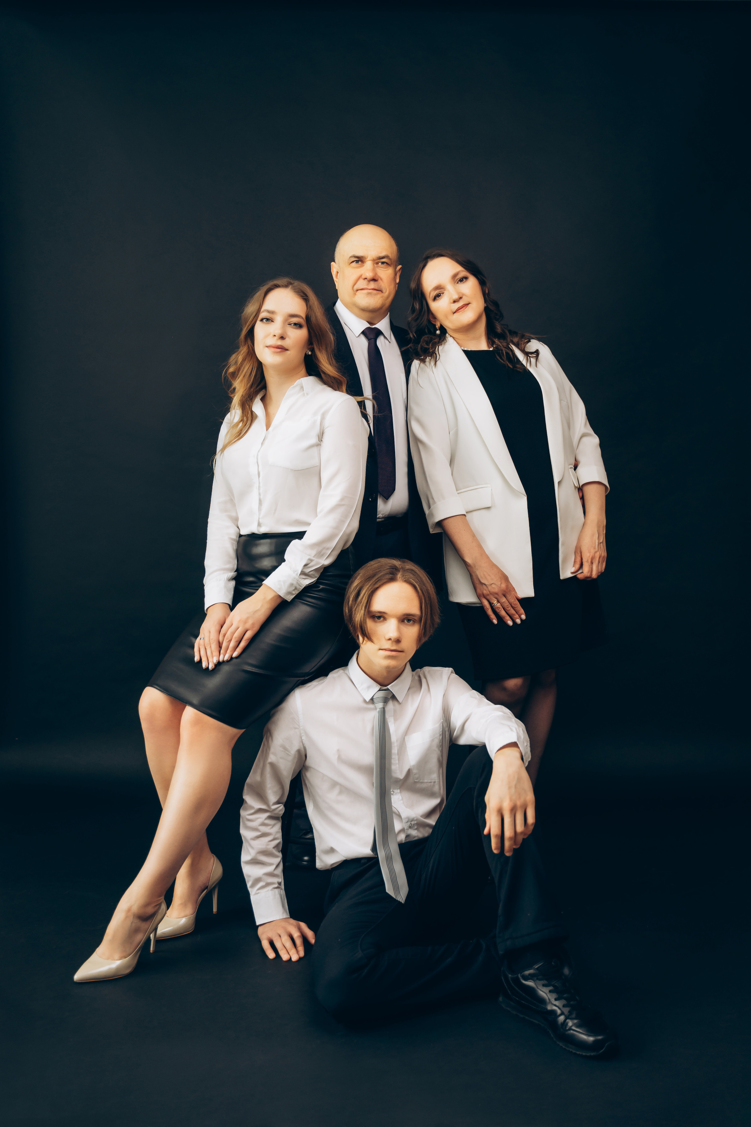 Портретная история. Моменты и истории о вас настоящих