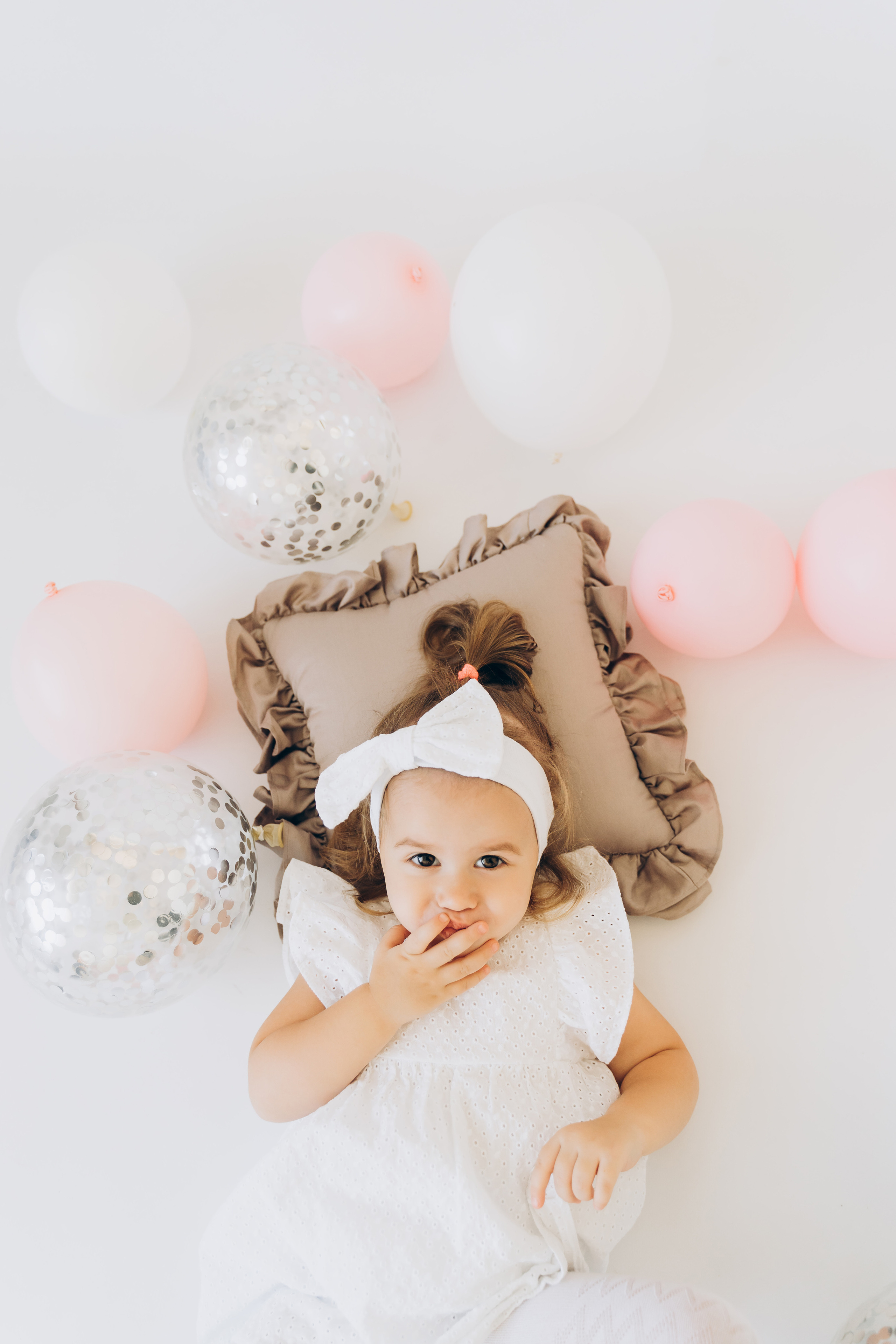 Второй день рождения. Моменты и истории о вас настоящих