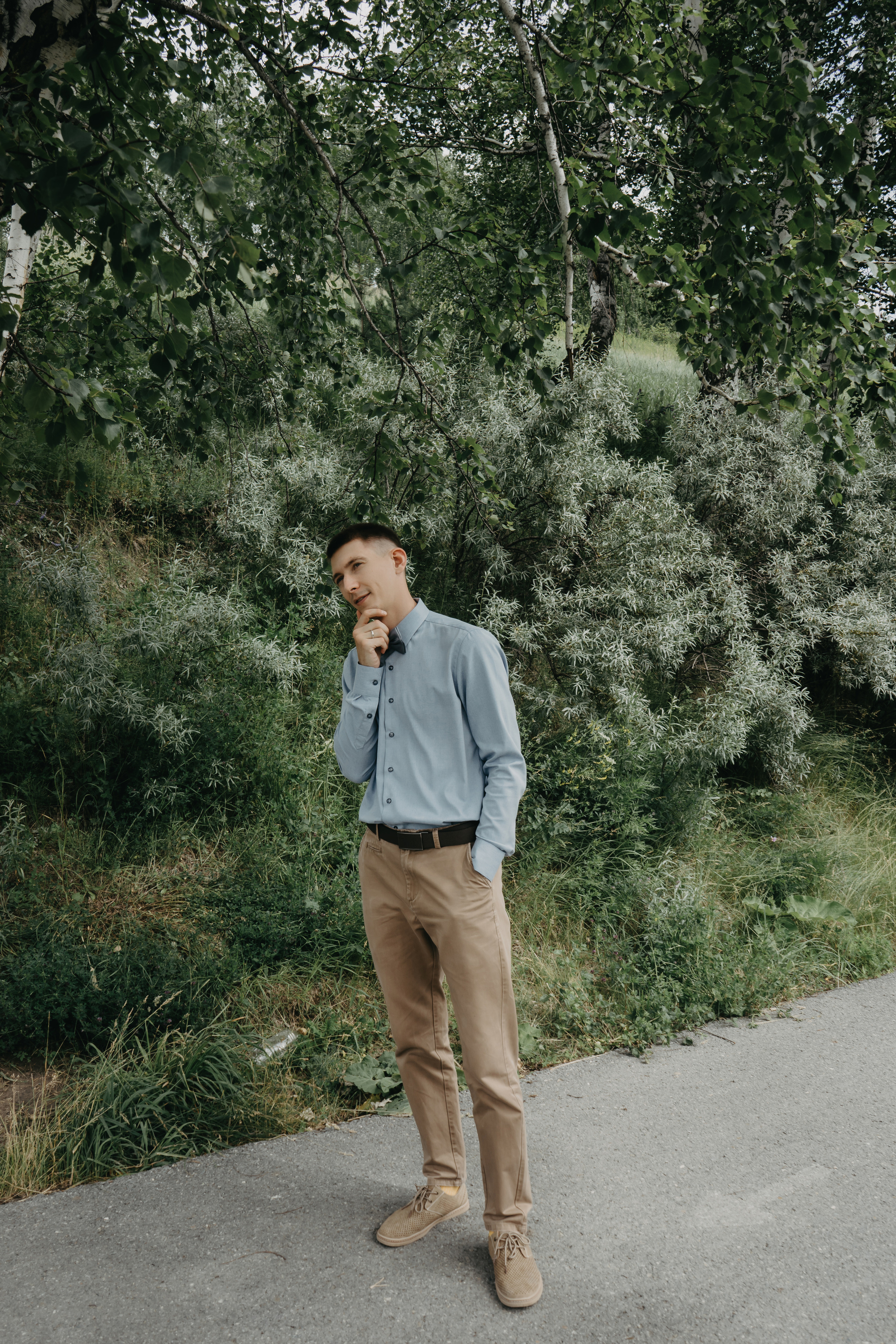 Катя + Илья. Моменты и истории о вас настоящих