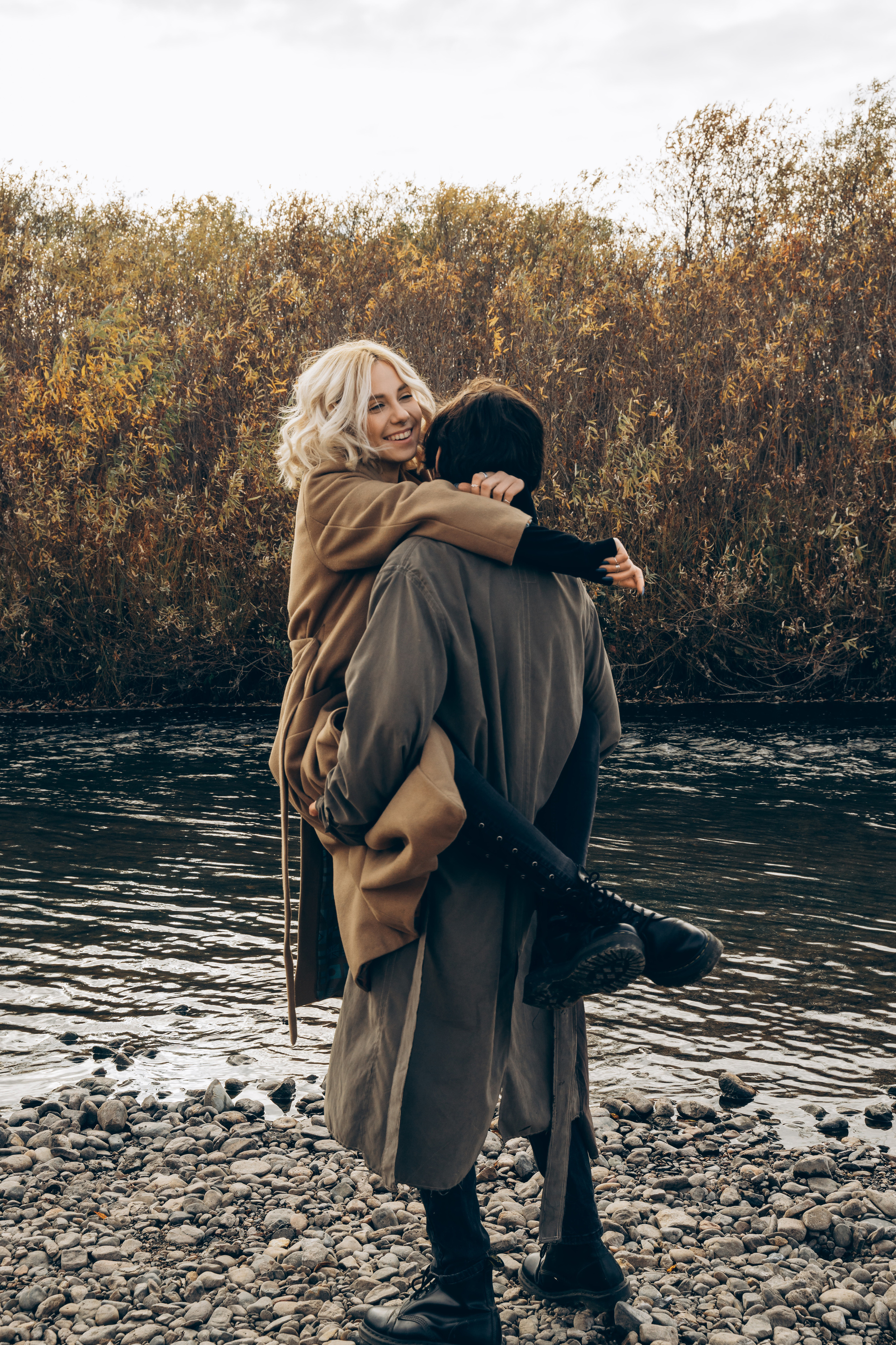 Мы нашли любовь. Моменты и истории о вас настоящих