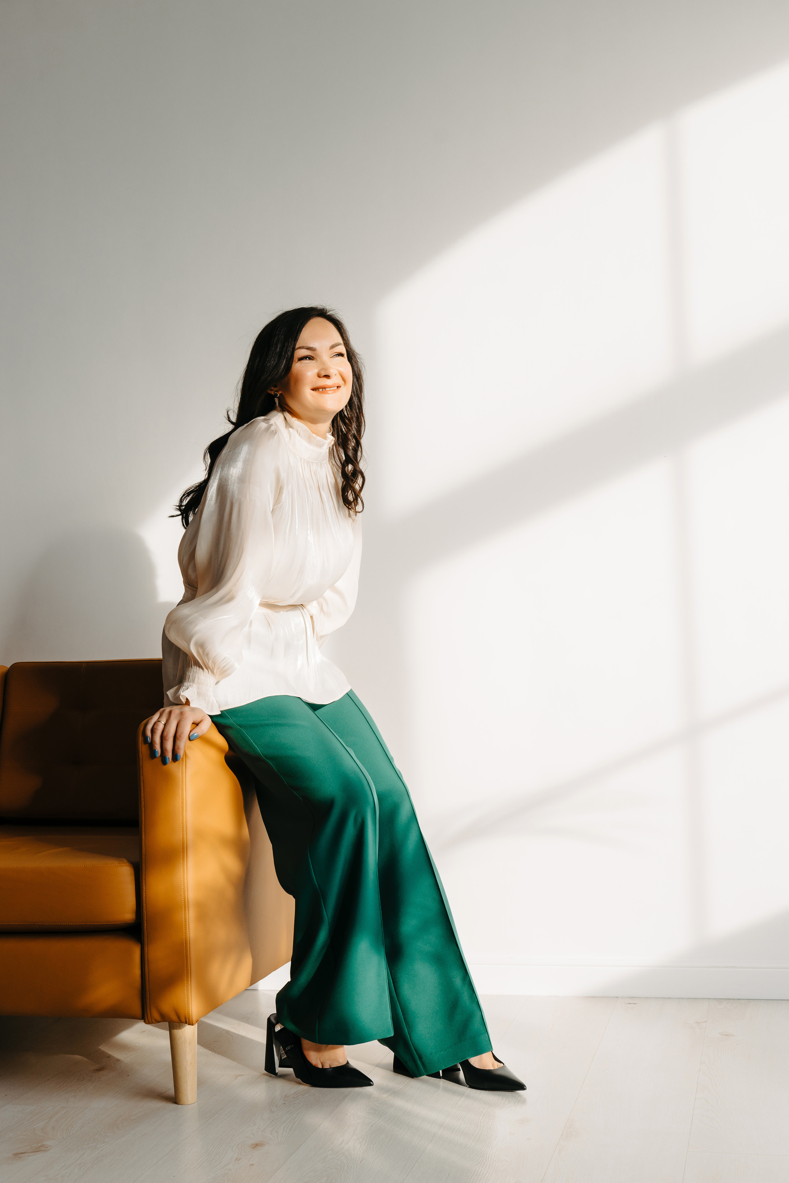 Evgeniya. Моменты и истории о вас настоящих