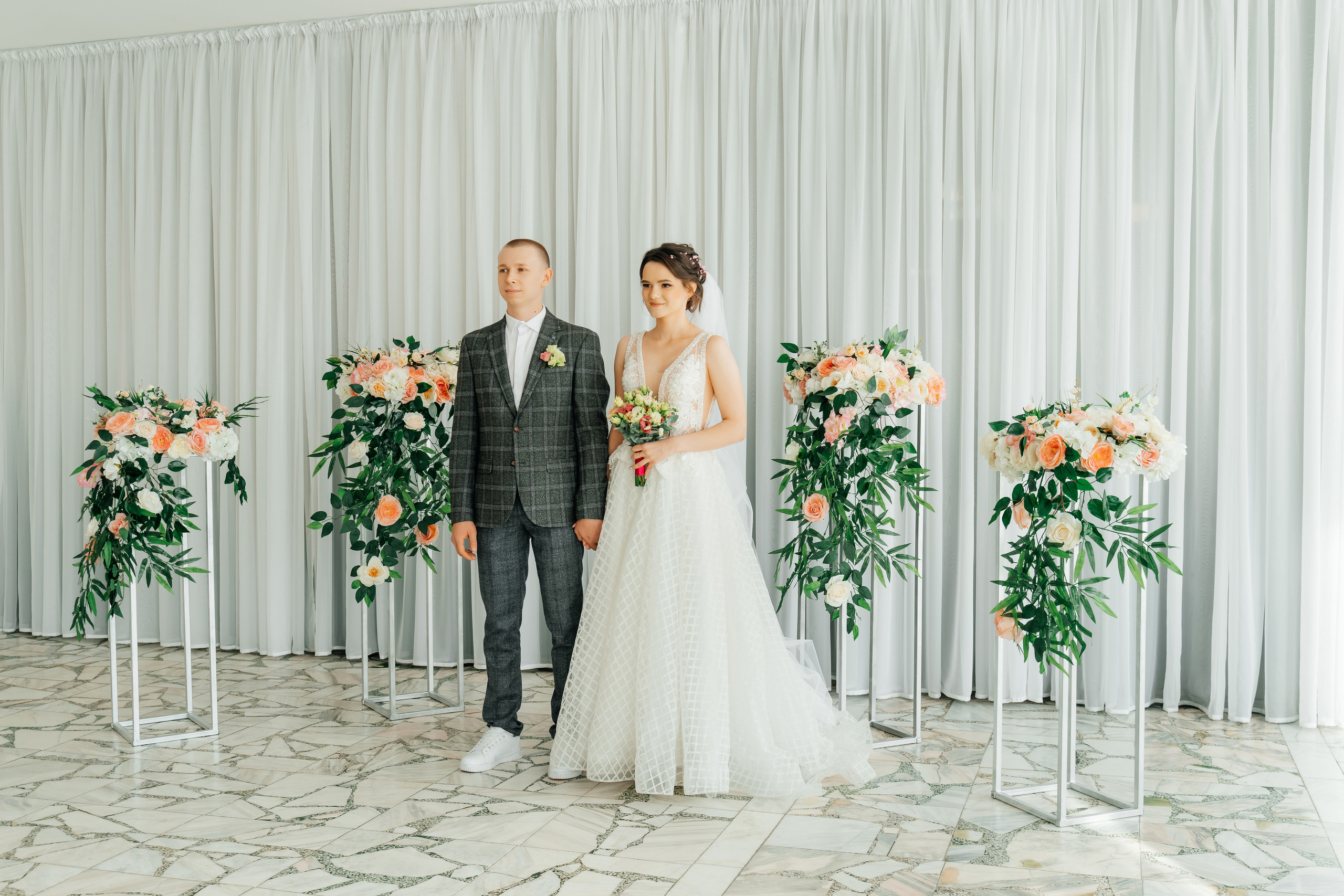 Слава + Света. Моменты и истории о вас настоящих