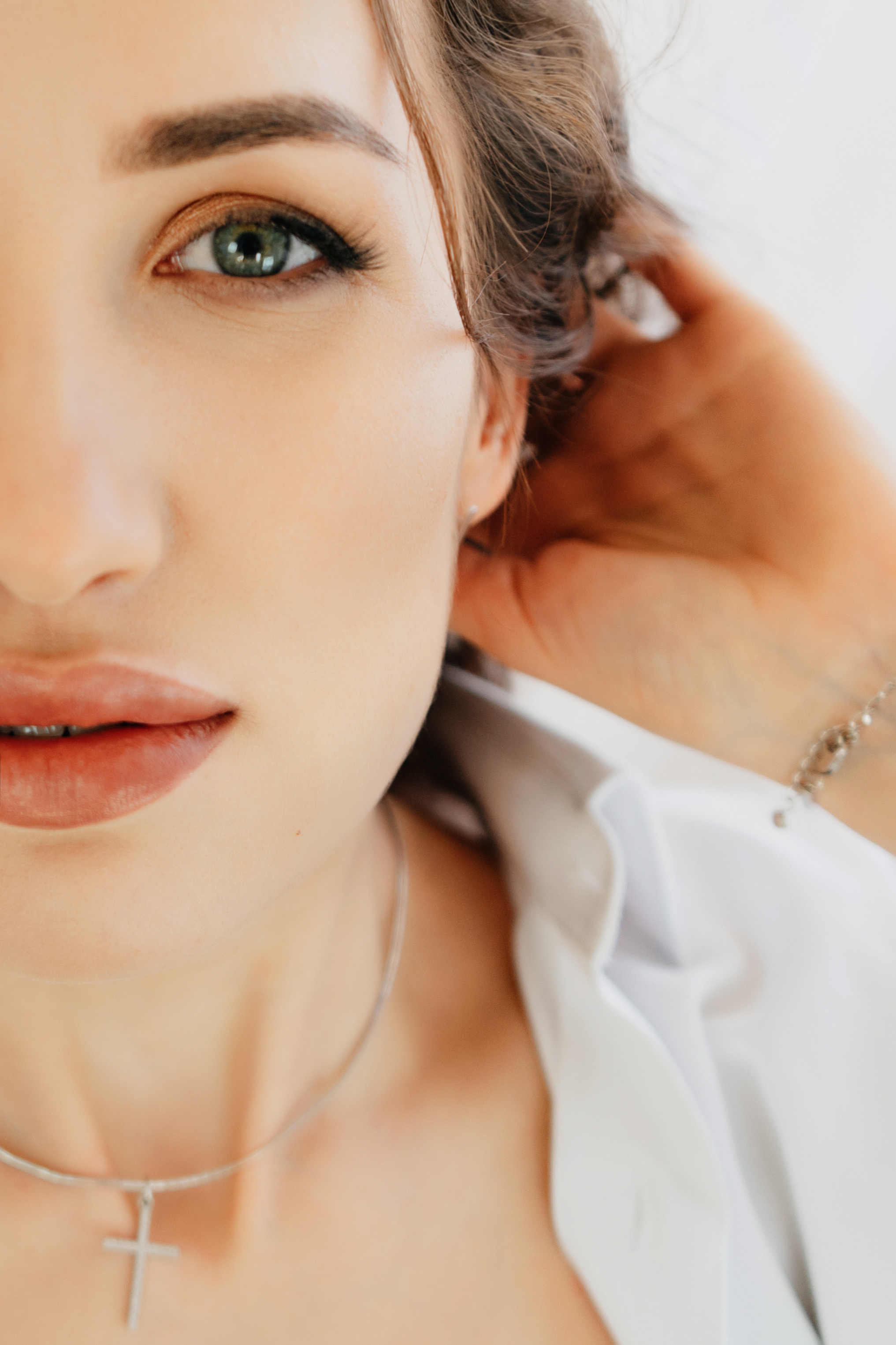 Olya. Моменты и истории о вас настоящих