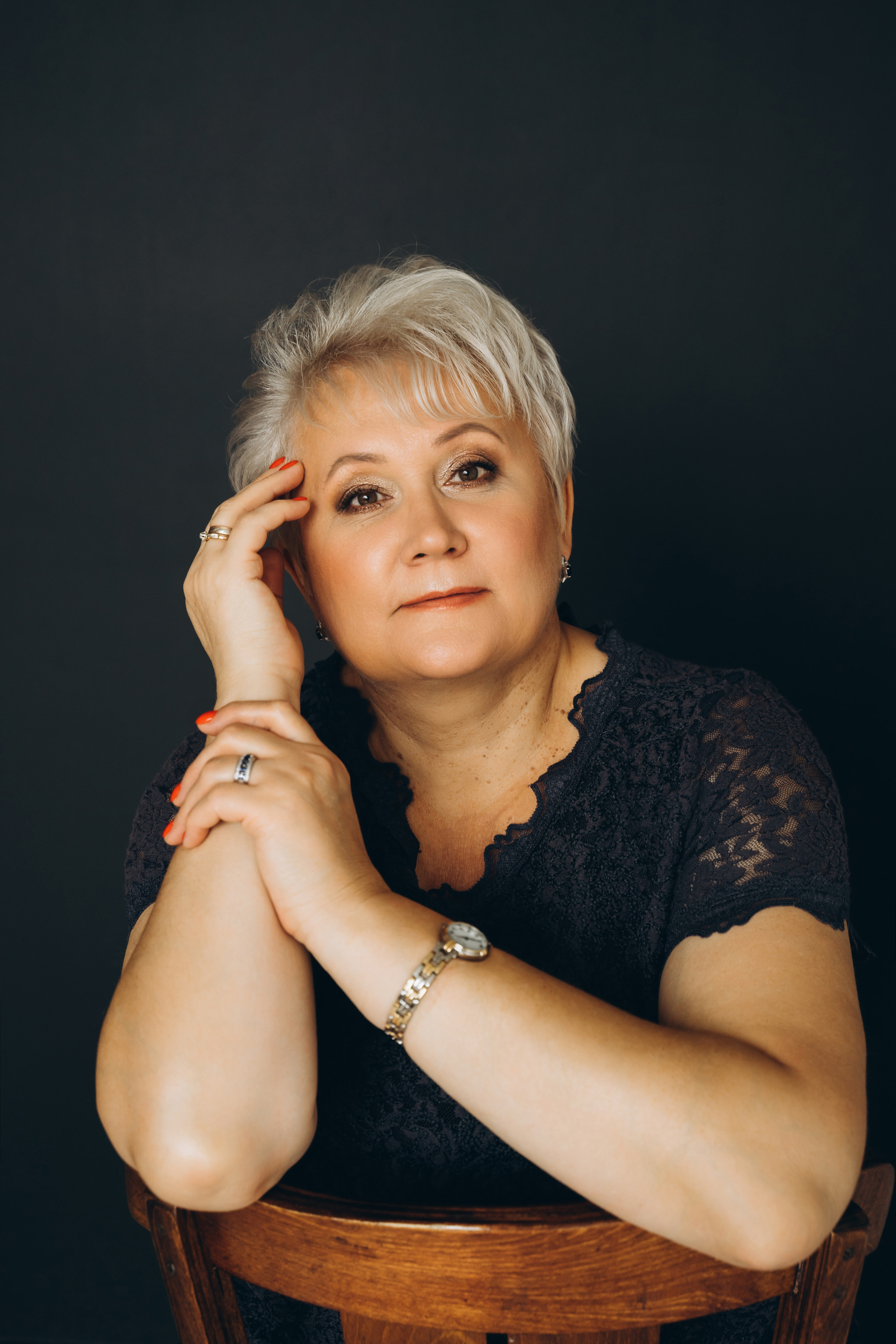 Мама!. Моменты и истории о вас настоящих