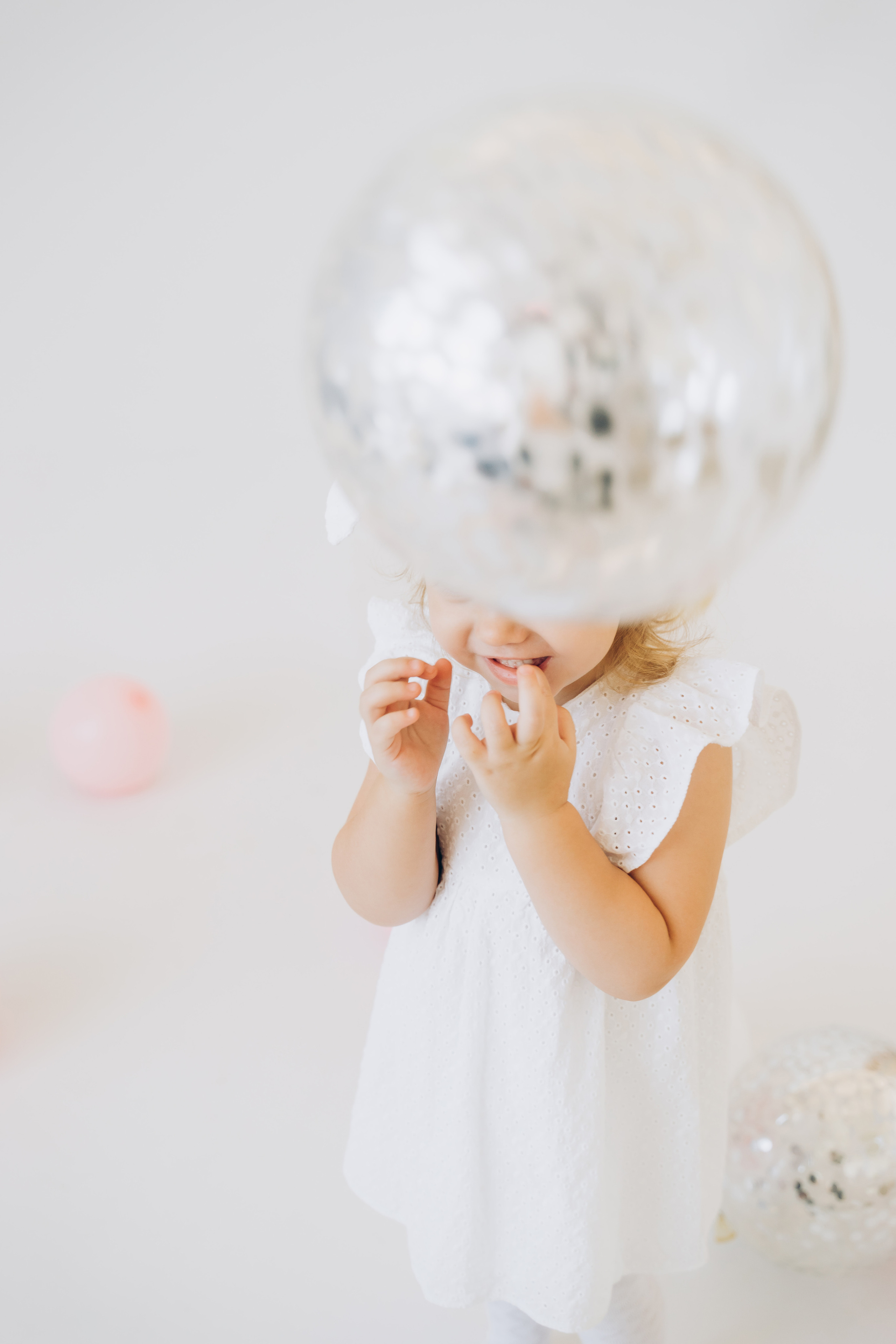 Второй день рождения. Моменты и истории о вас настоящих