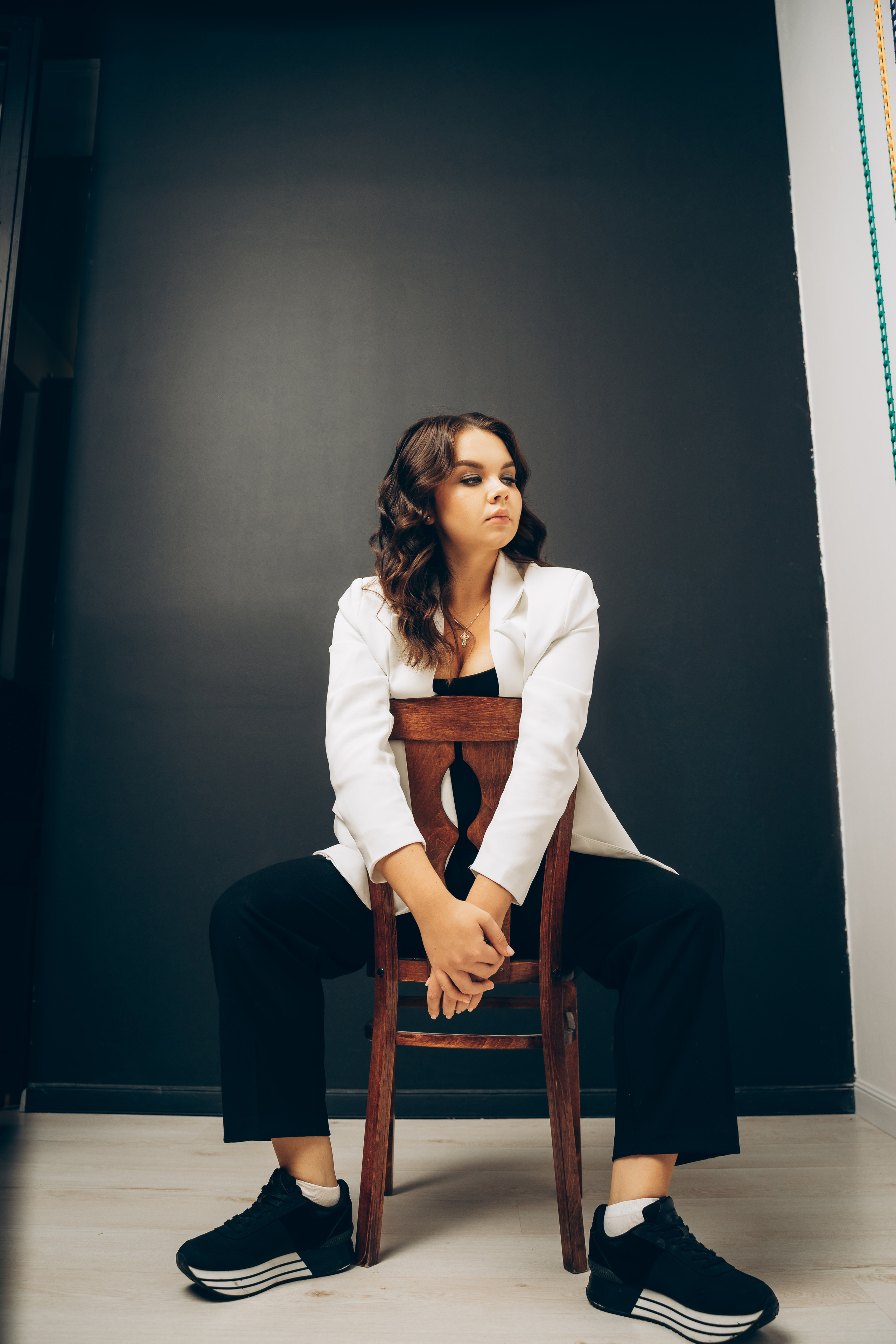 Nastya. Моменты и истории о вас настоящих