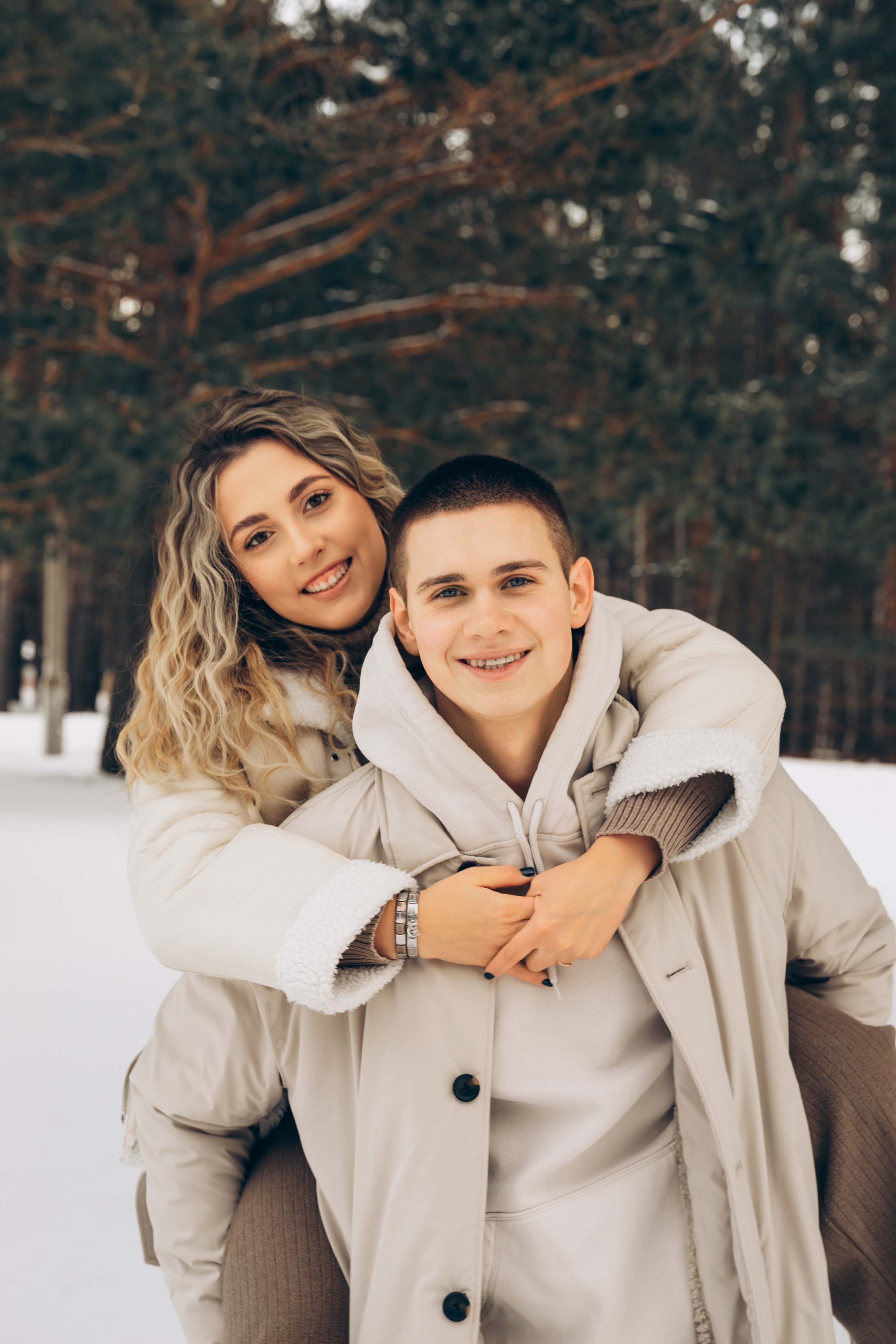 Наша история. Моменты и истории о вас настоящих