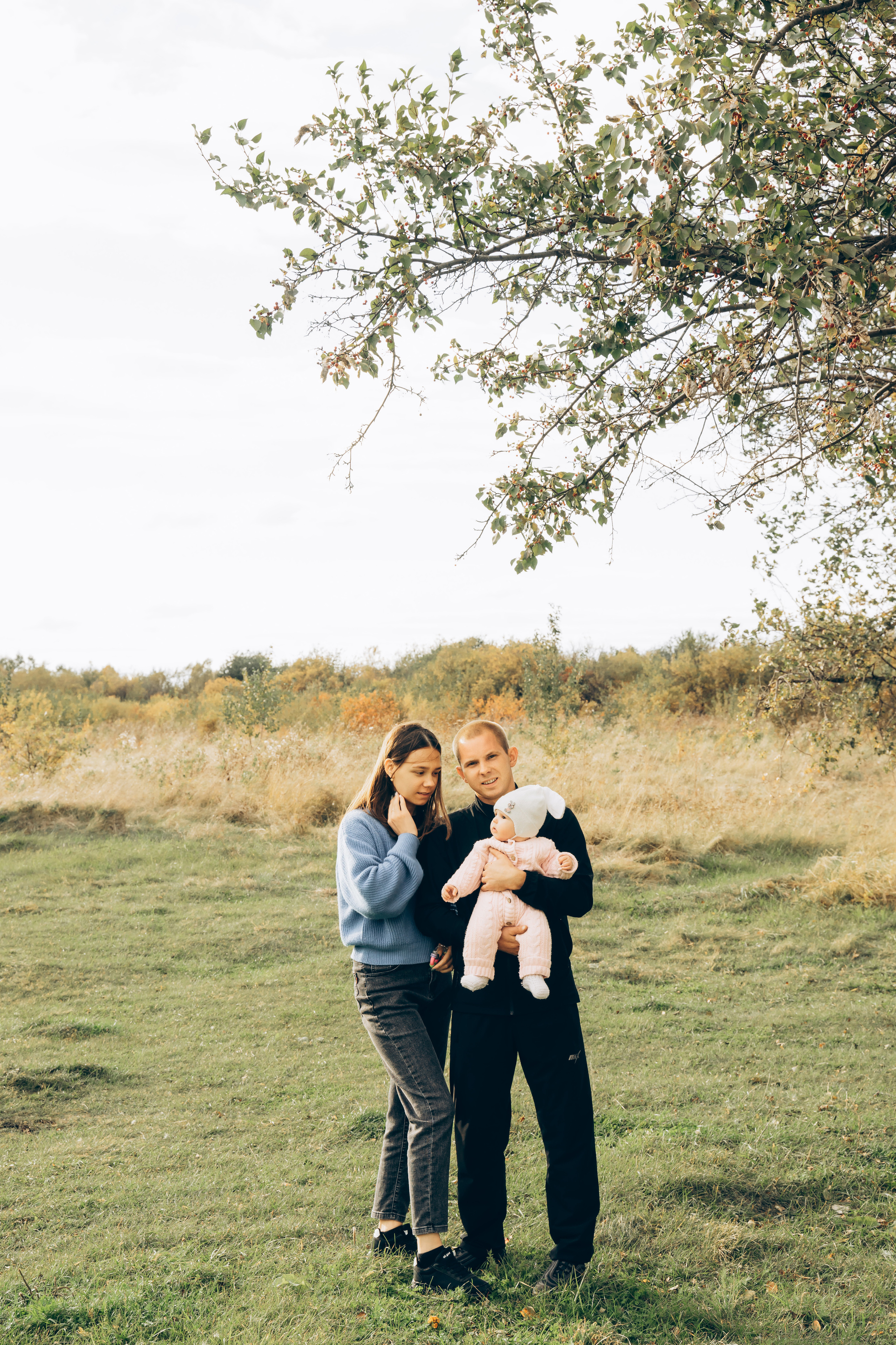 Нас трое. Моменты и истории о вас настоящих