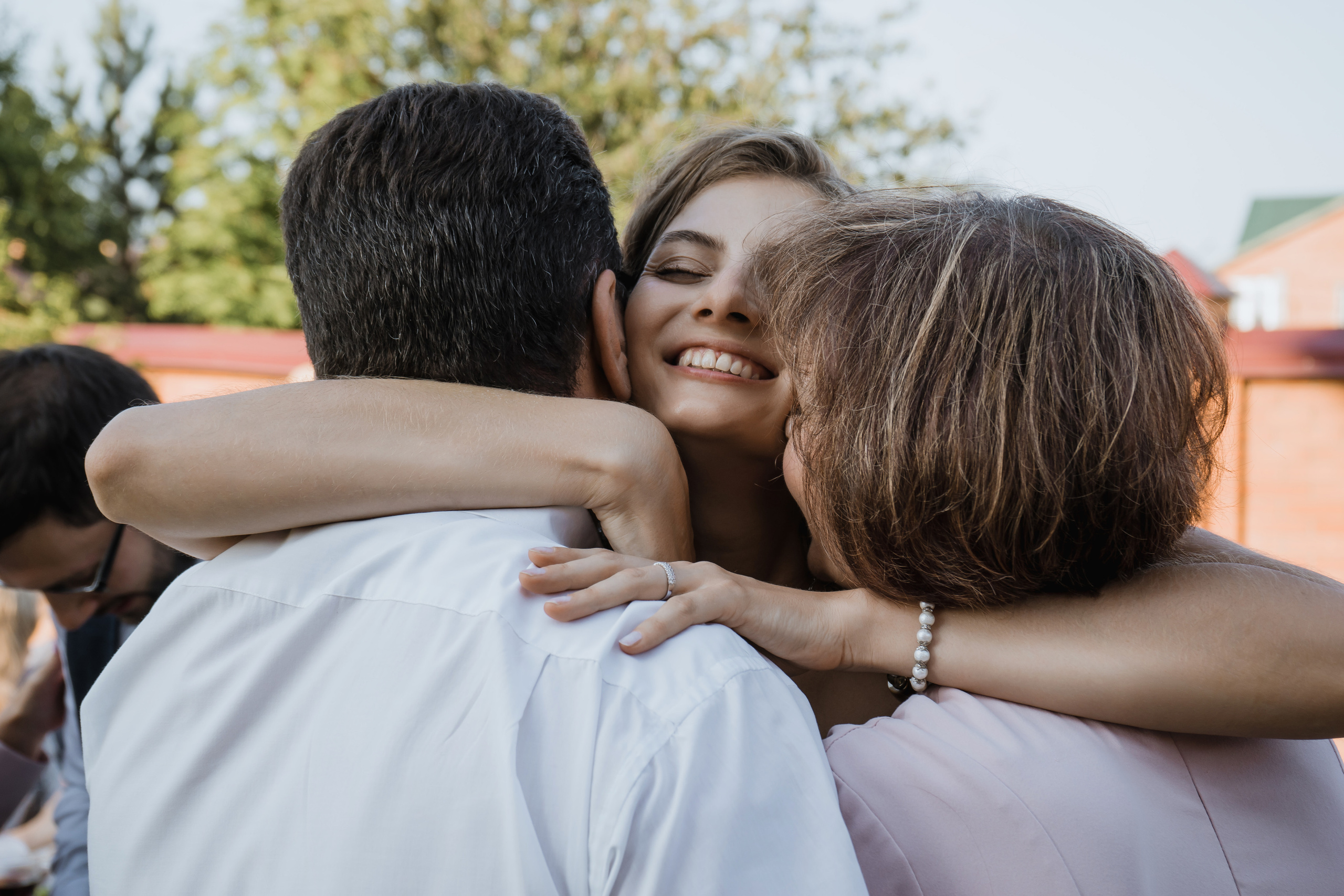 Настя + Саша. Моменты и истории о вас настоящих