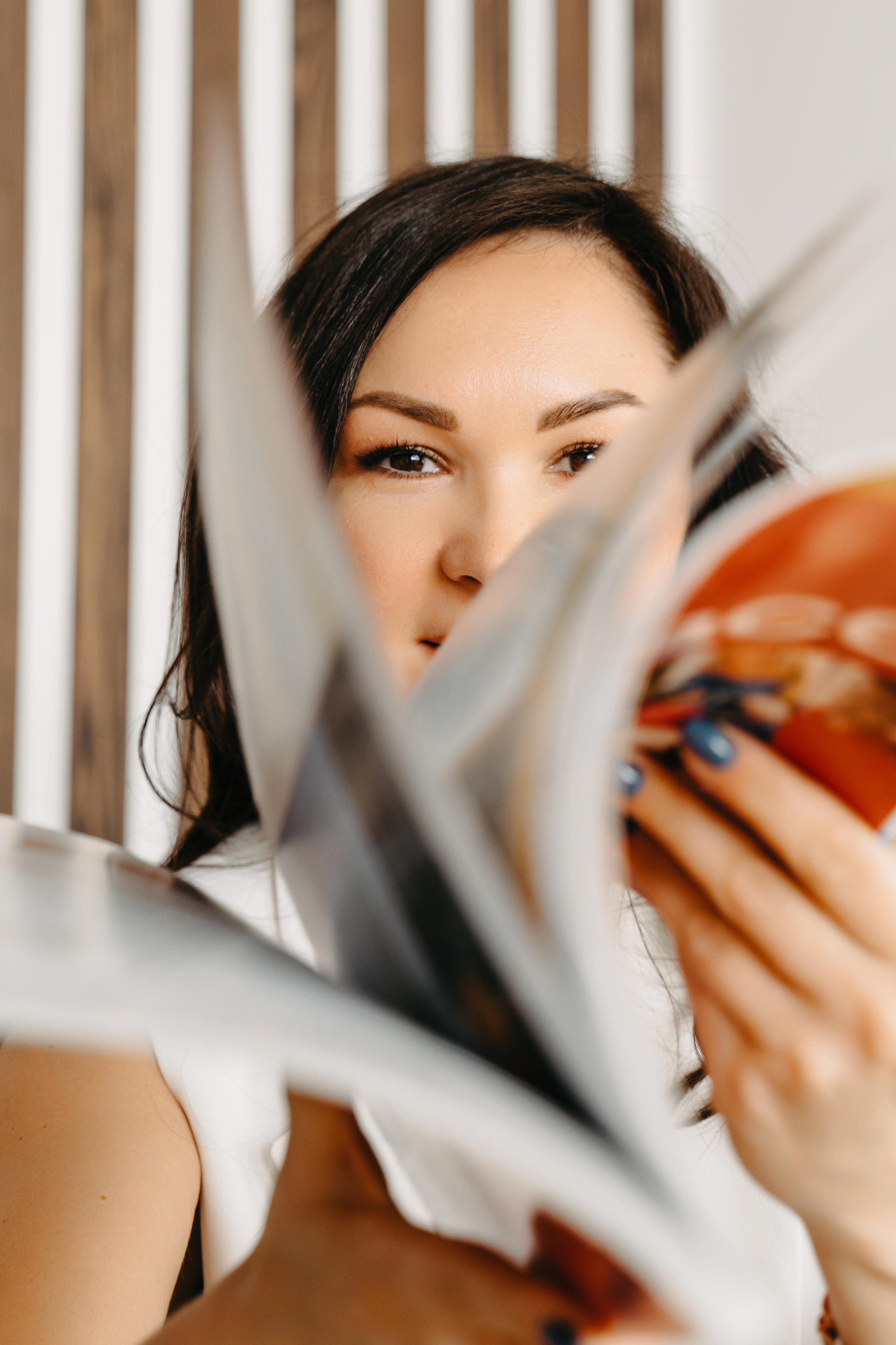 Evgeniya. Моменты и истории о вас настоящих