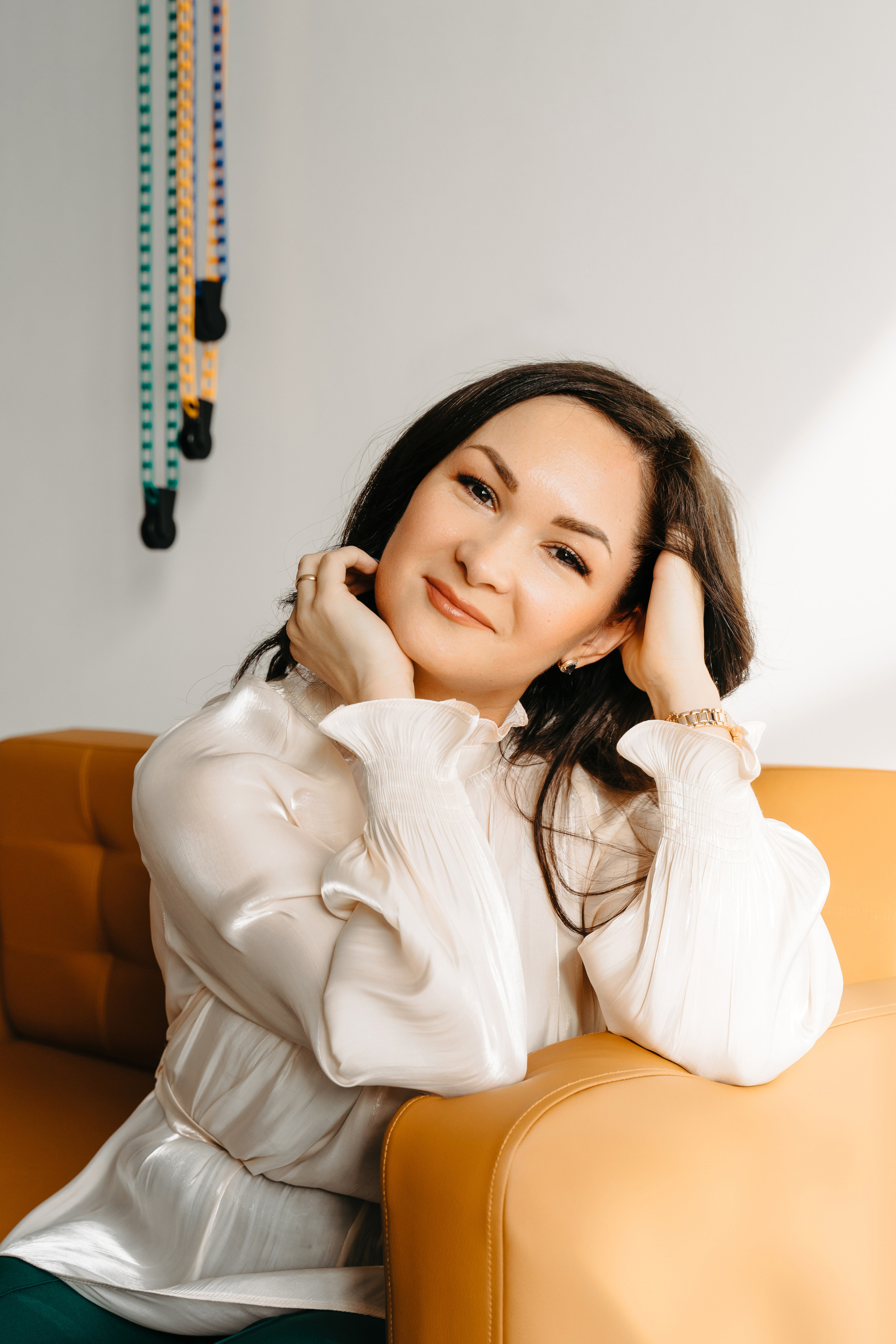 Evgeniya. Моменты и истории о вас настоящих