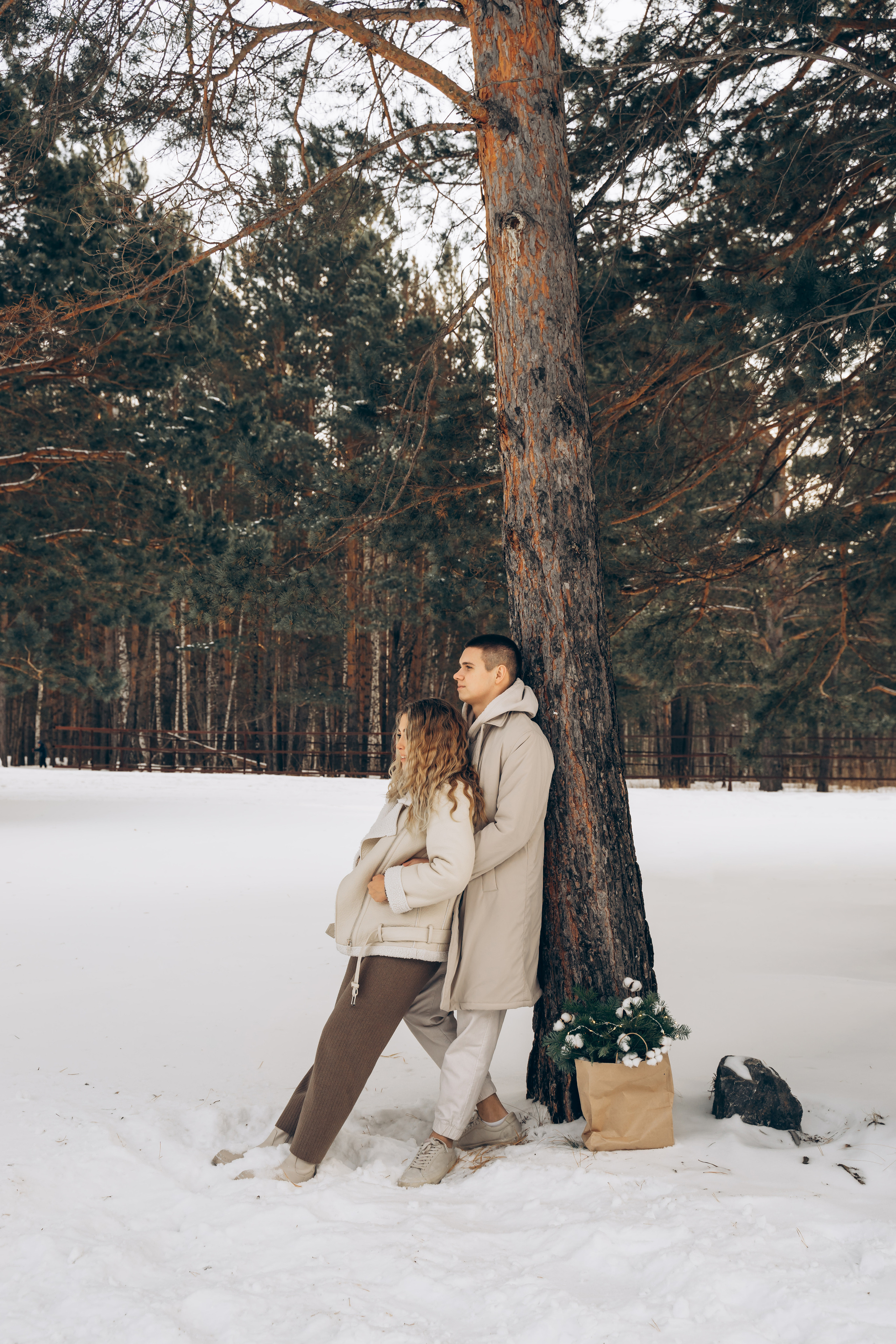 Наша история. Моменты и истории о вас настоящих