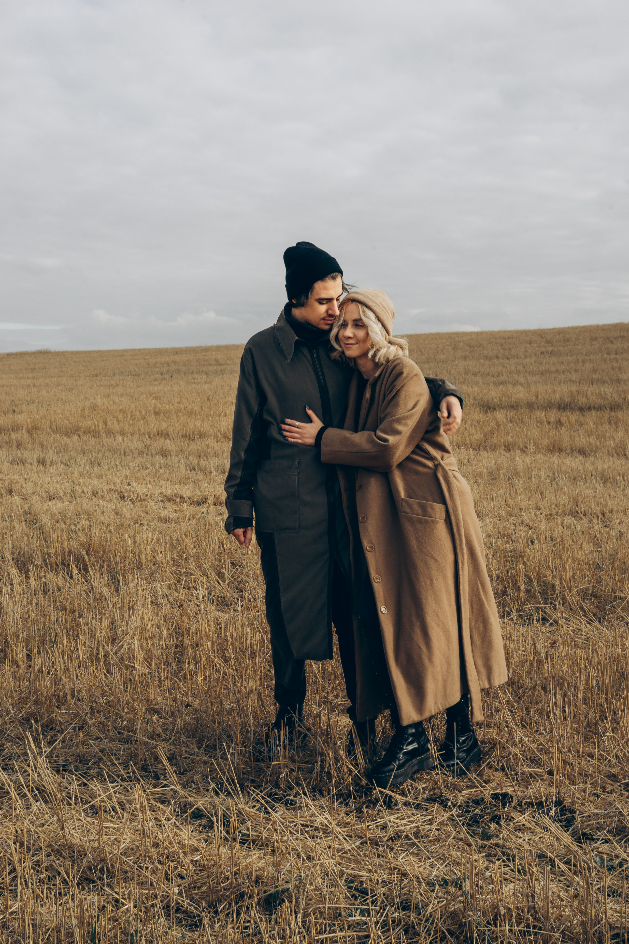 Мы нашли любовь. Моменты и истории о вас настоящих