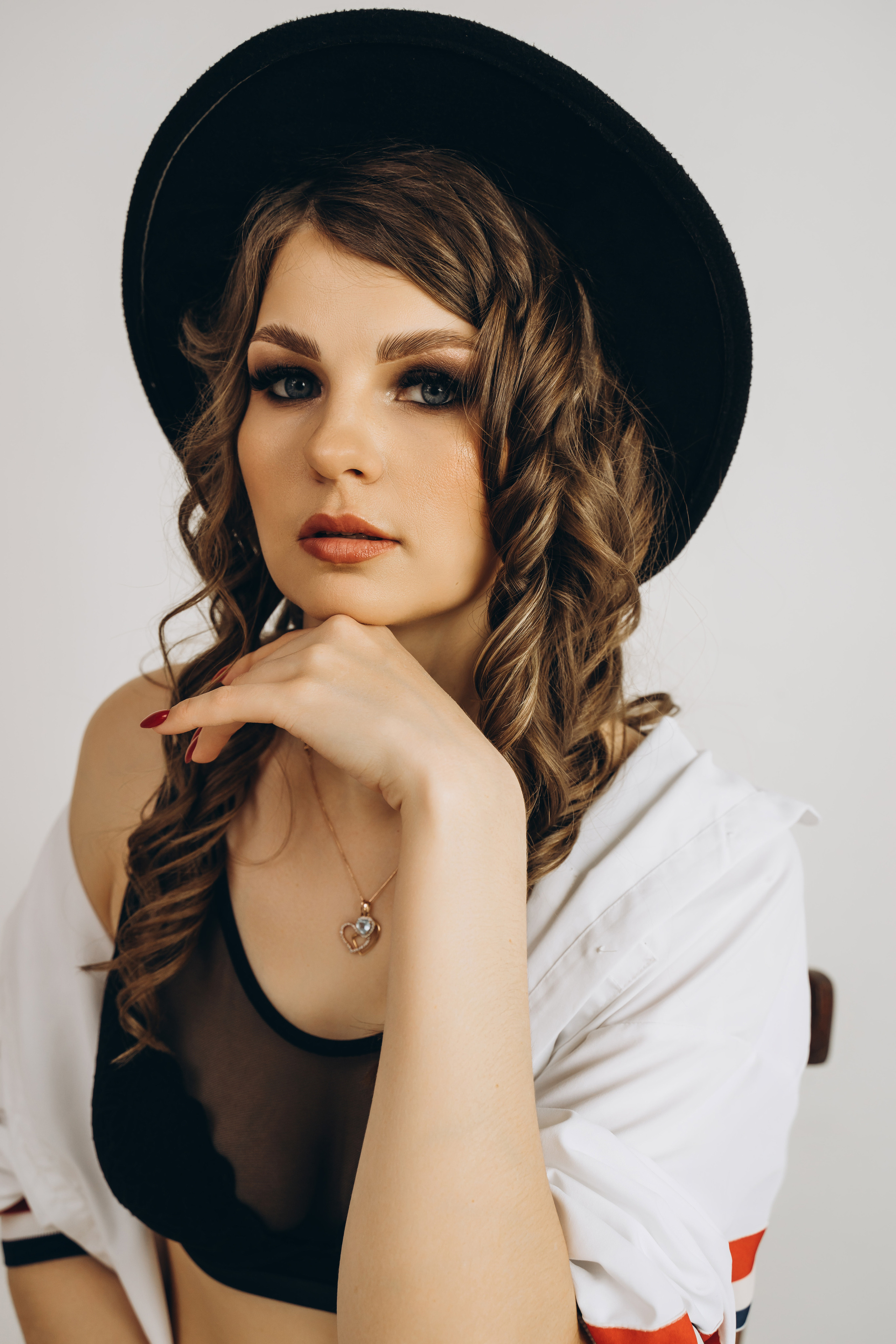 Masha. Моменты и истории о вас настоящих