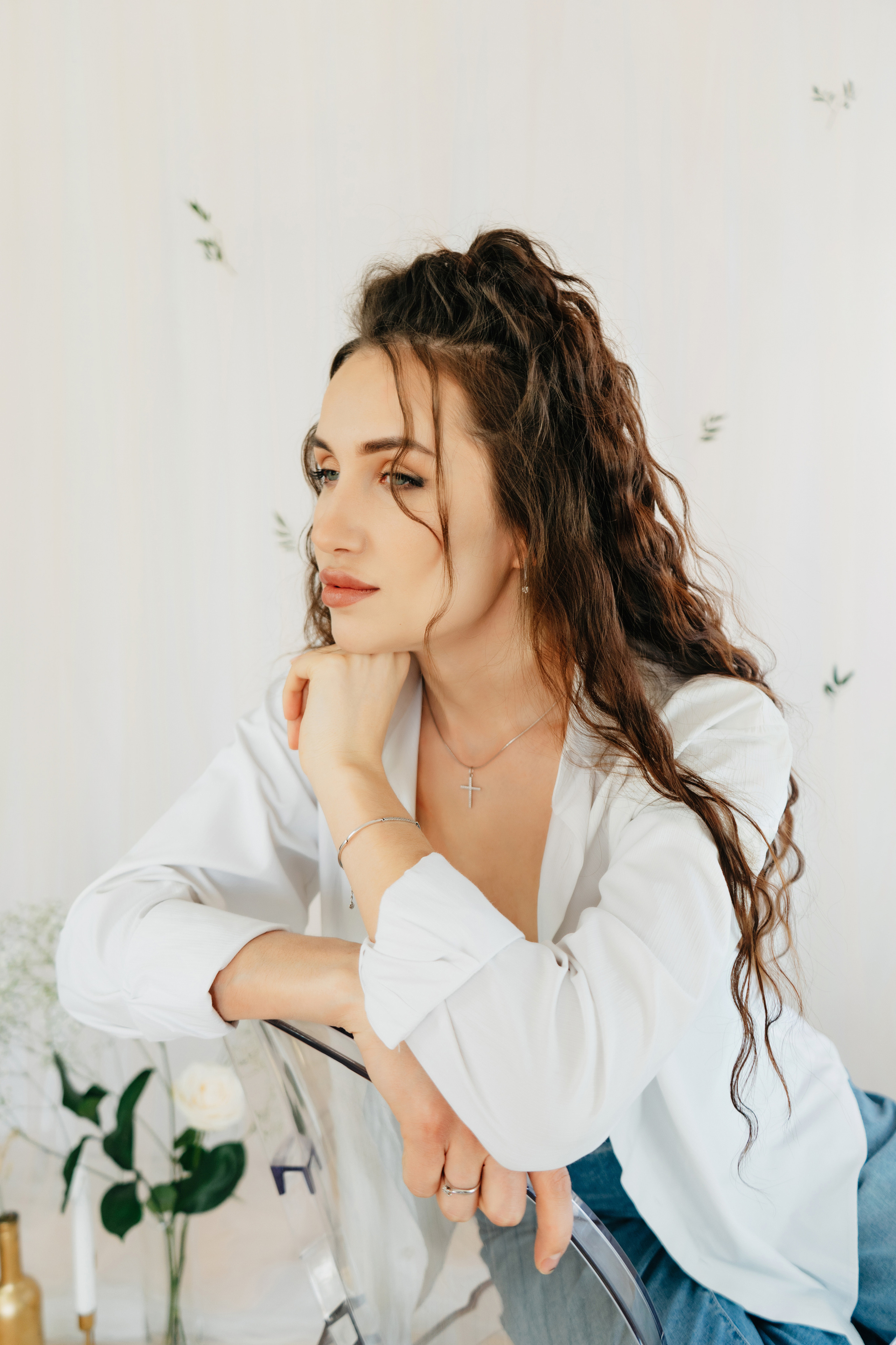 Olya. Моменты и истории о вас настоящих