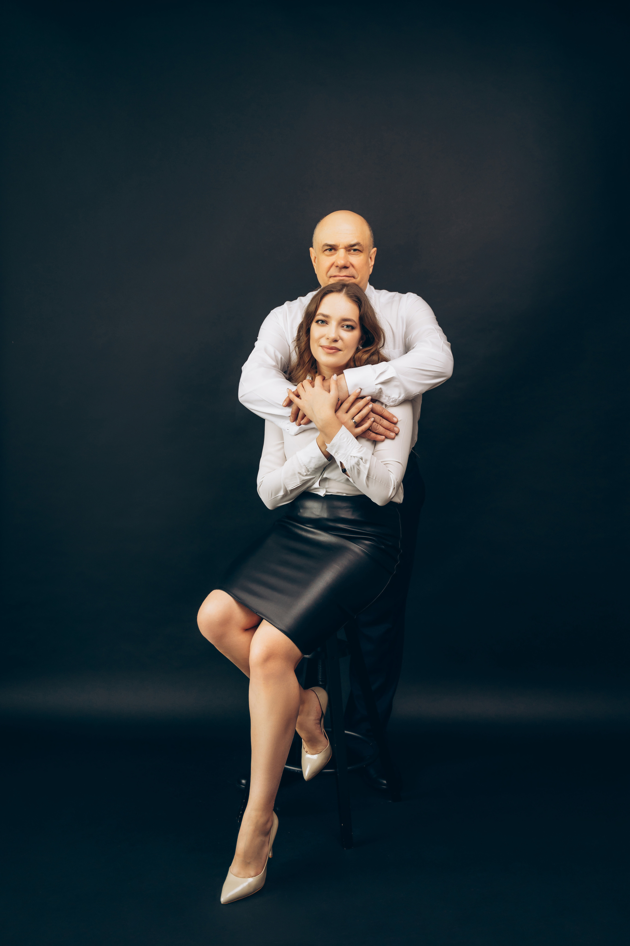 Портретная история. Моменты и истории о вас настоящих