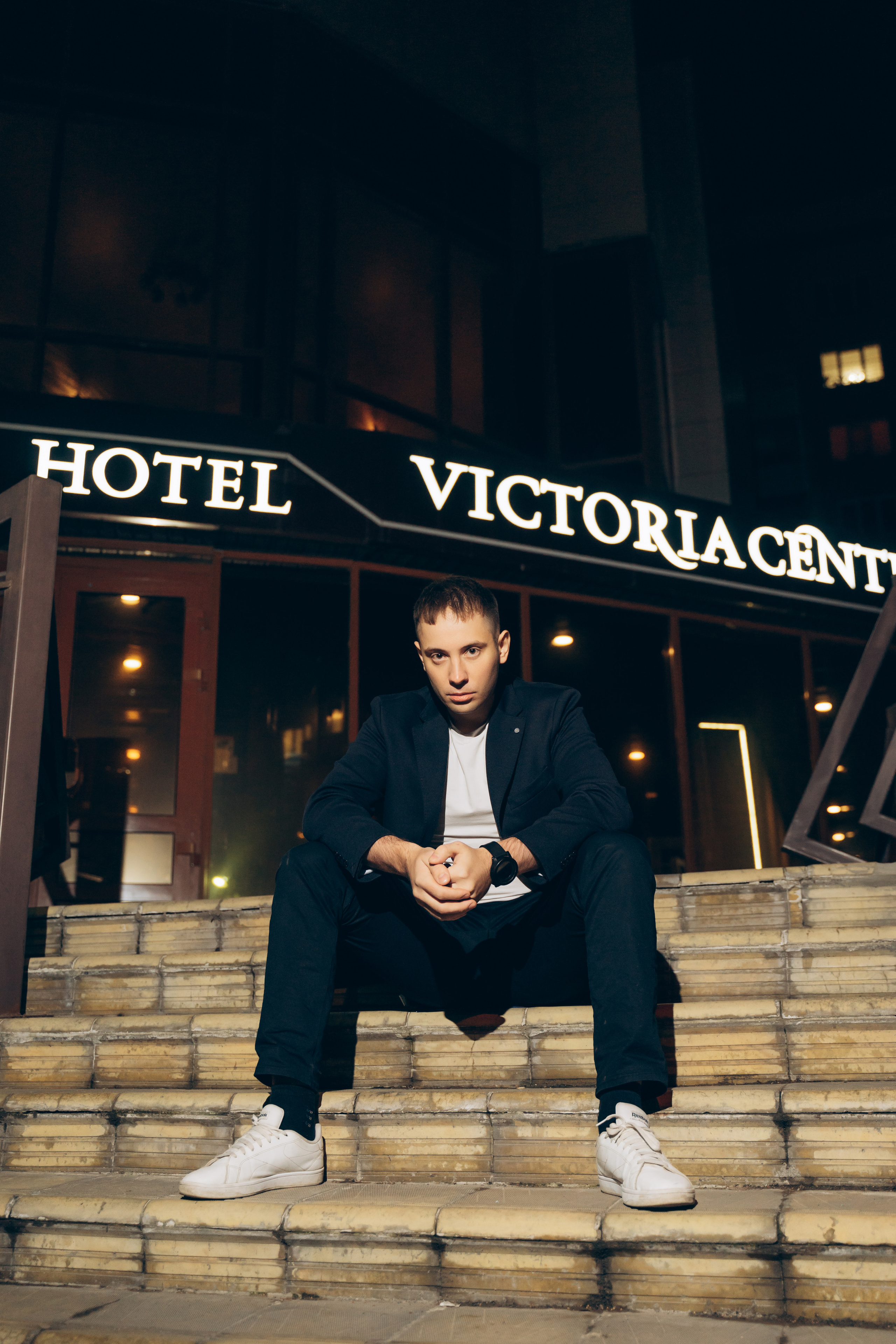 Vitalya. Моменты и истории о вас настоящих