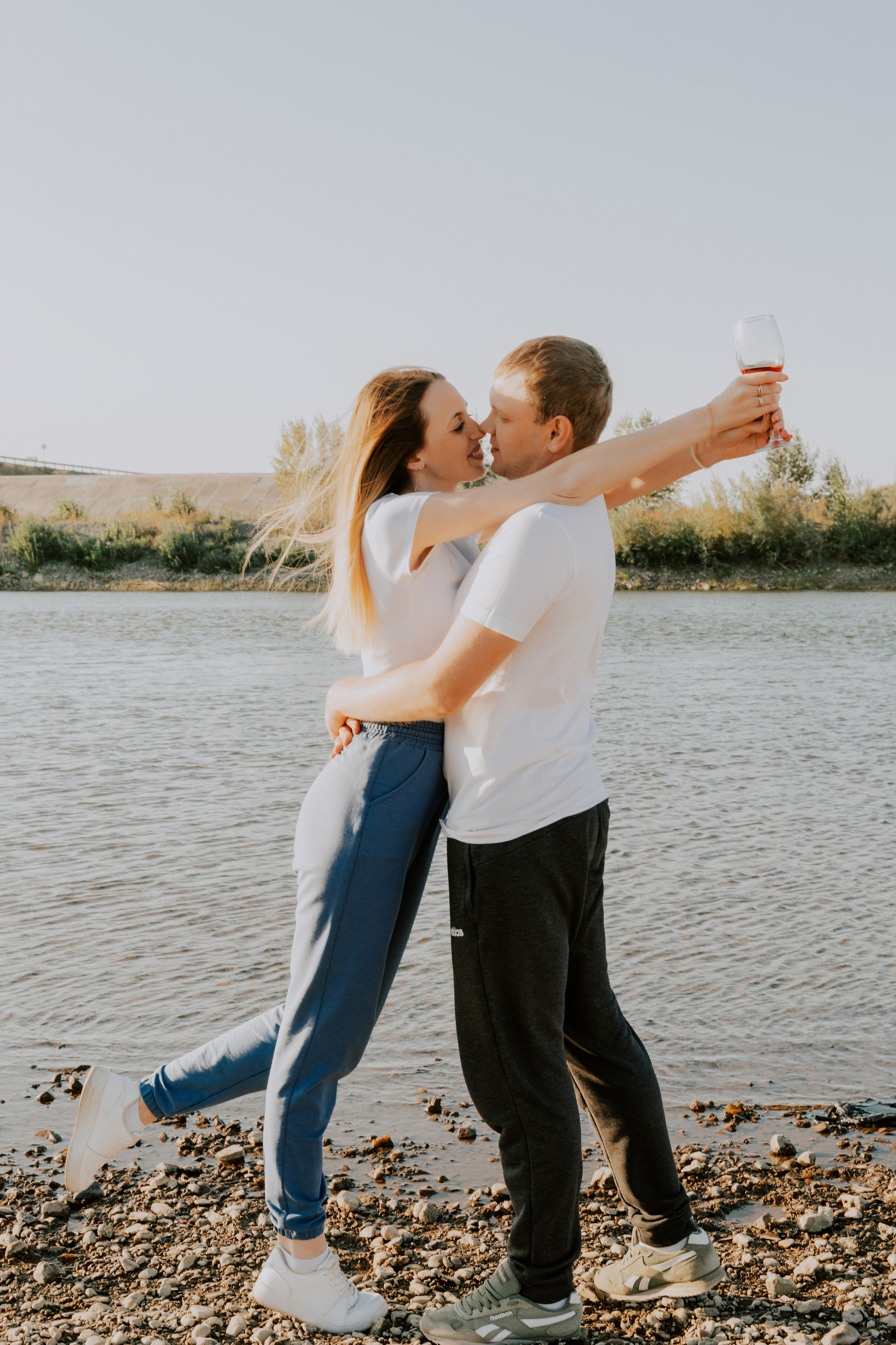 Предсвадебная. Моменты и истории о вас настоящих