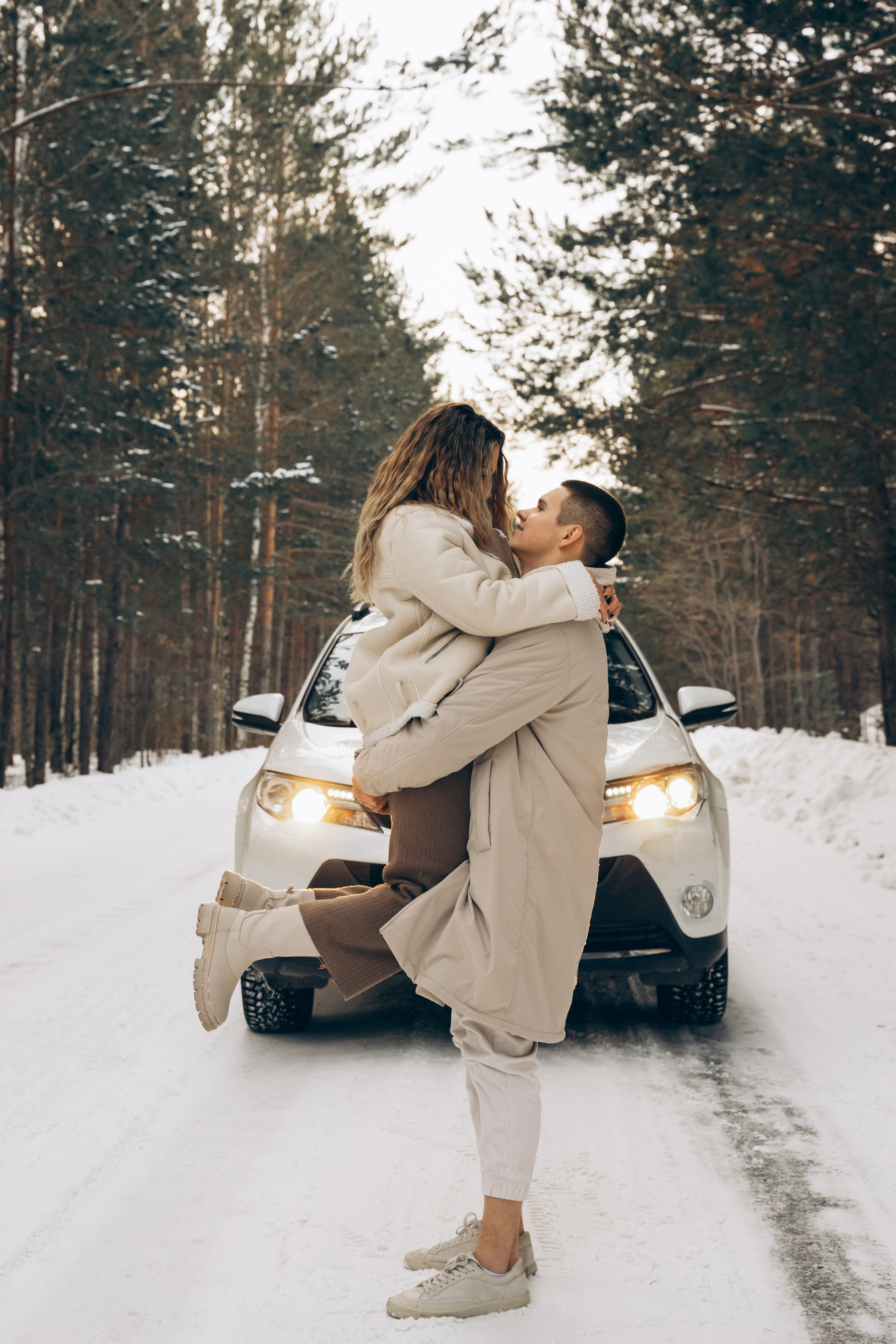 Наша история. Моменты и истории о вас настоящих