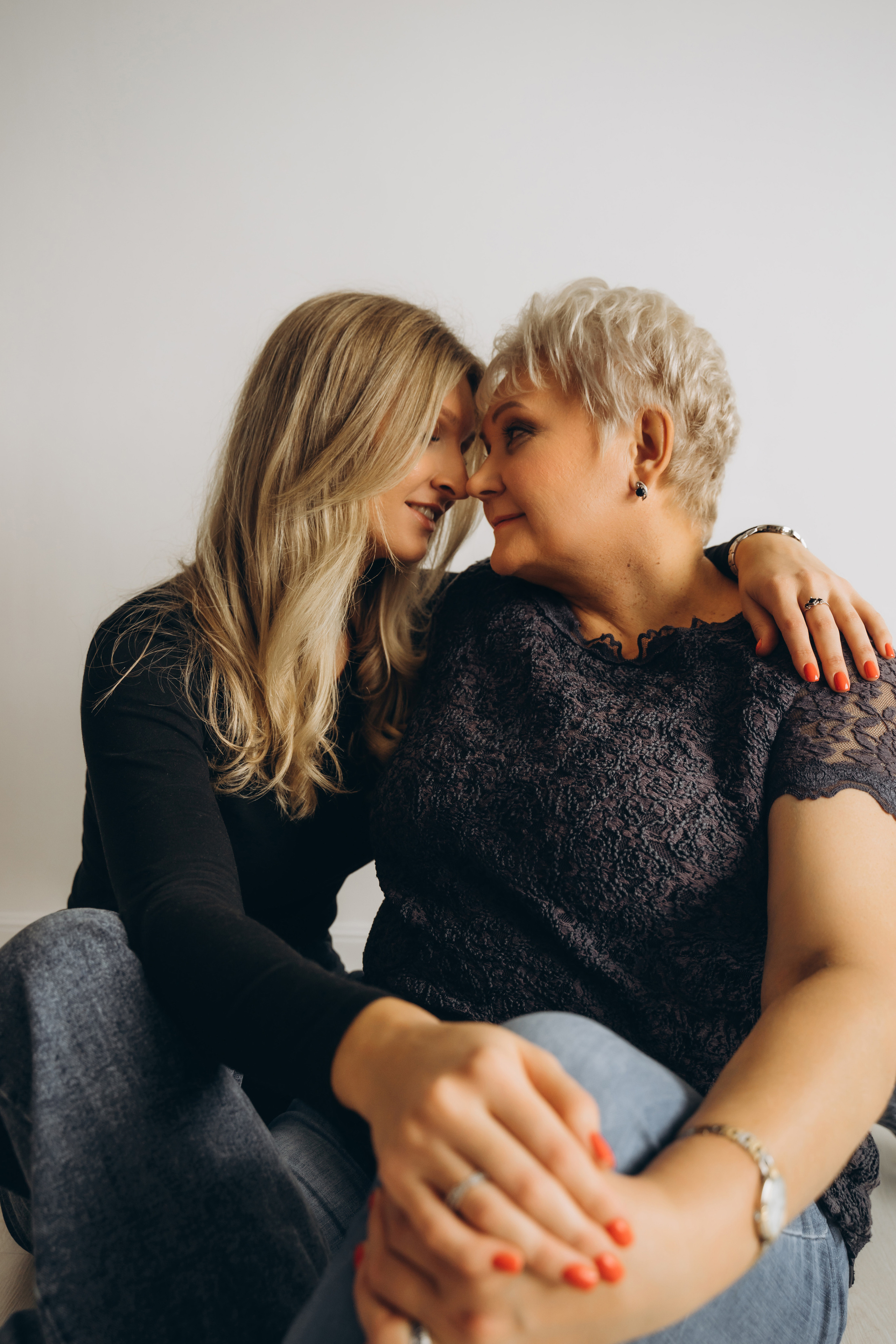 Мама!. Моменты и истории о вас настоящих