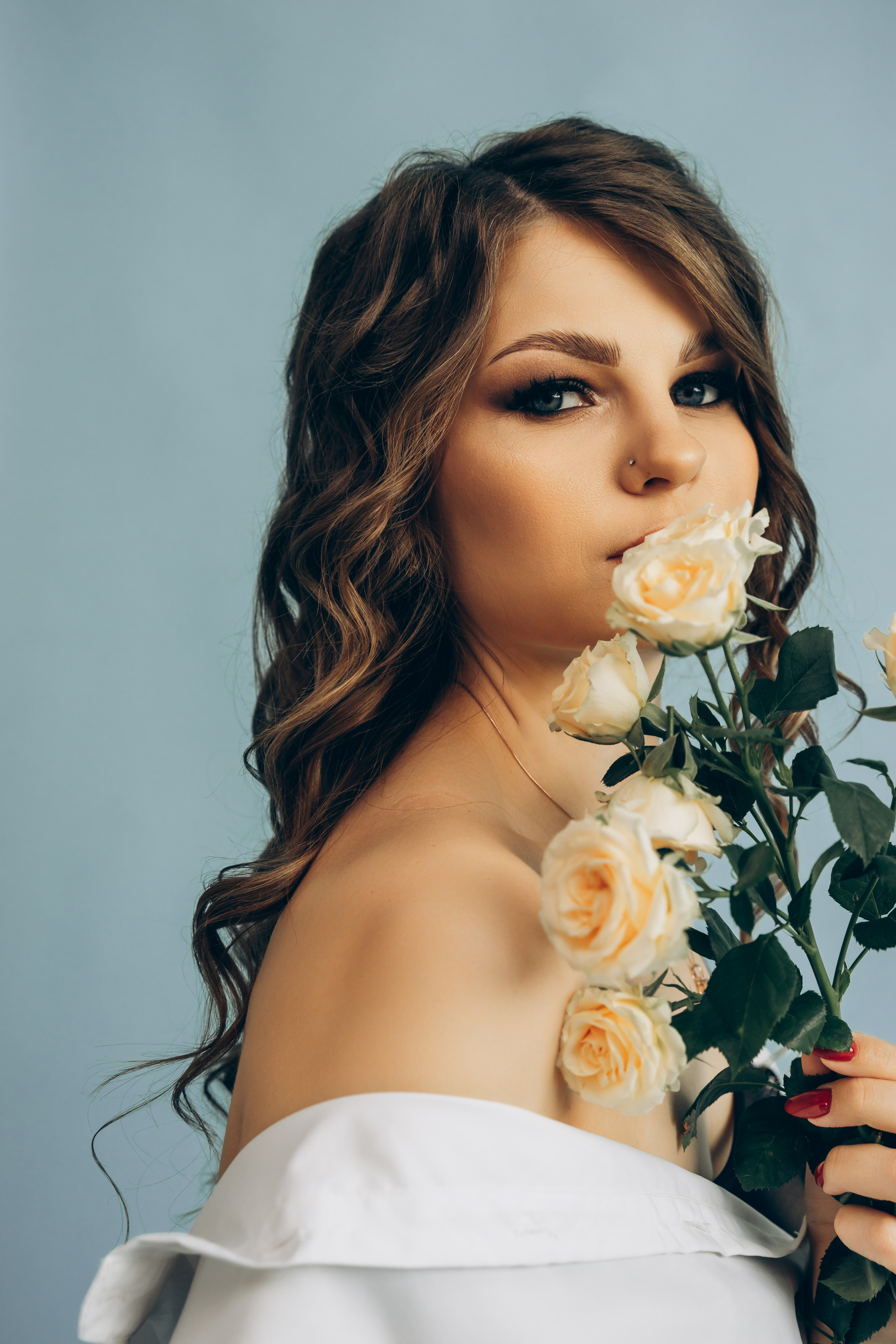 Masha. Моменты и истории о вас настоящих