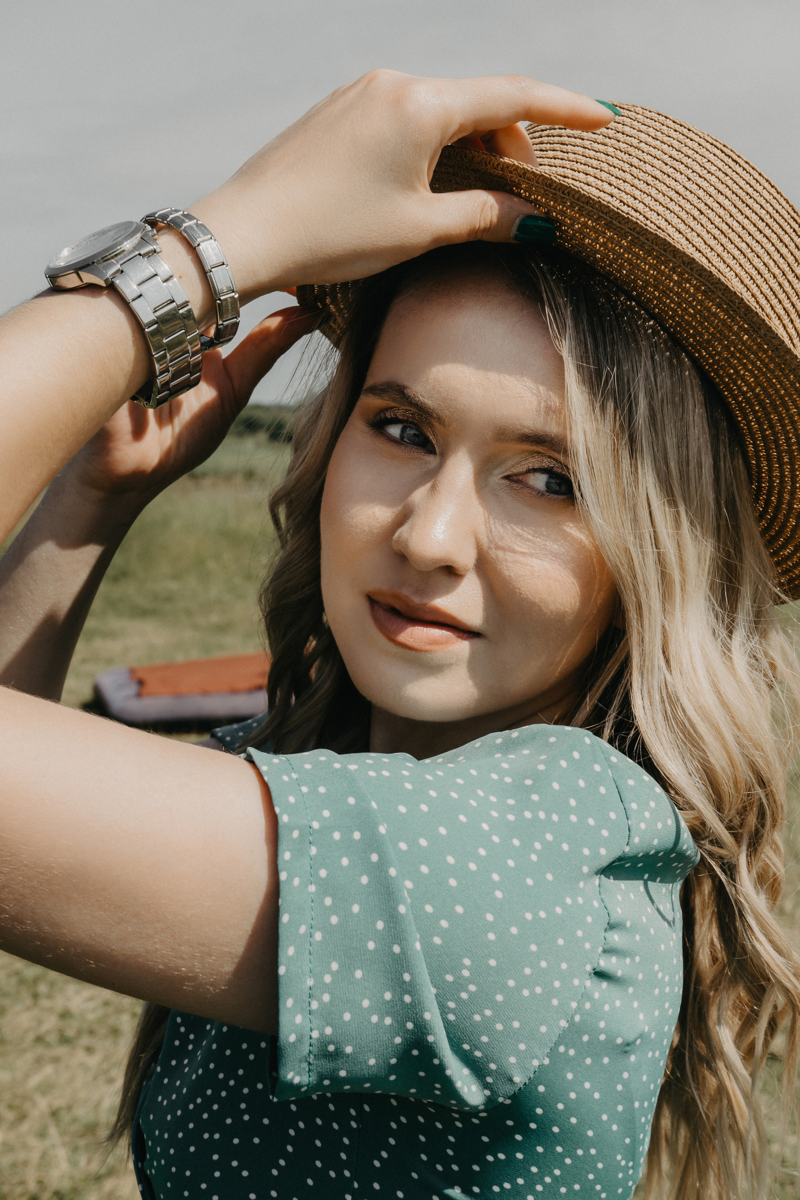 Larisa. Моменты и истории о вас настоящих