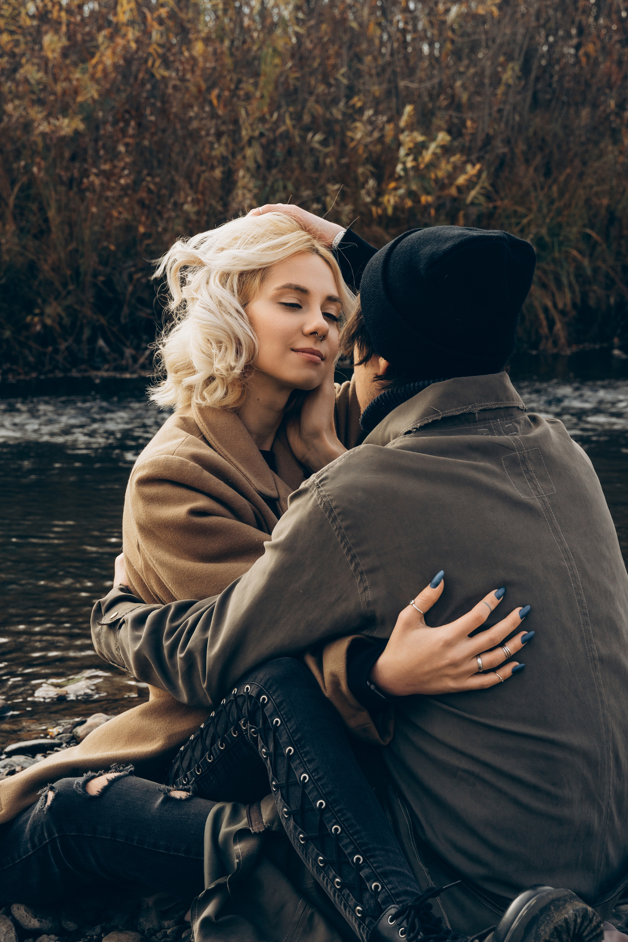 Мы нашли любовь. Моменты и истории о вас настоящих