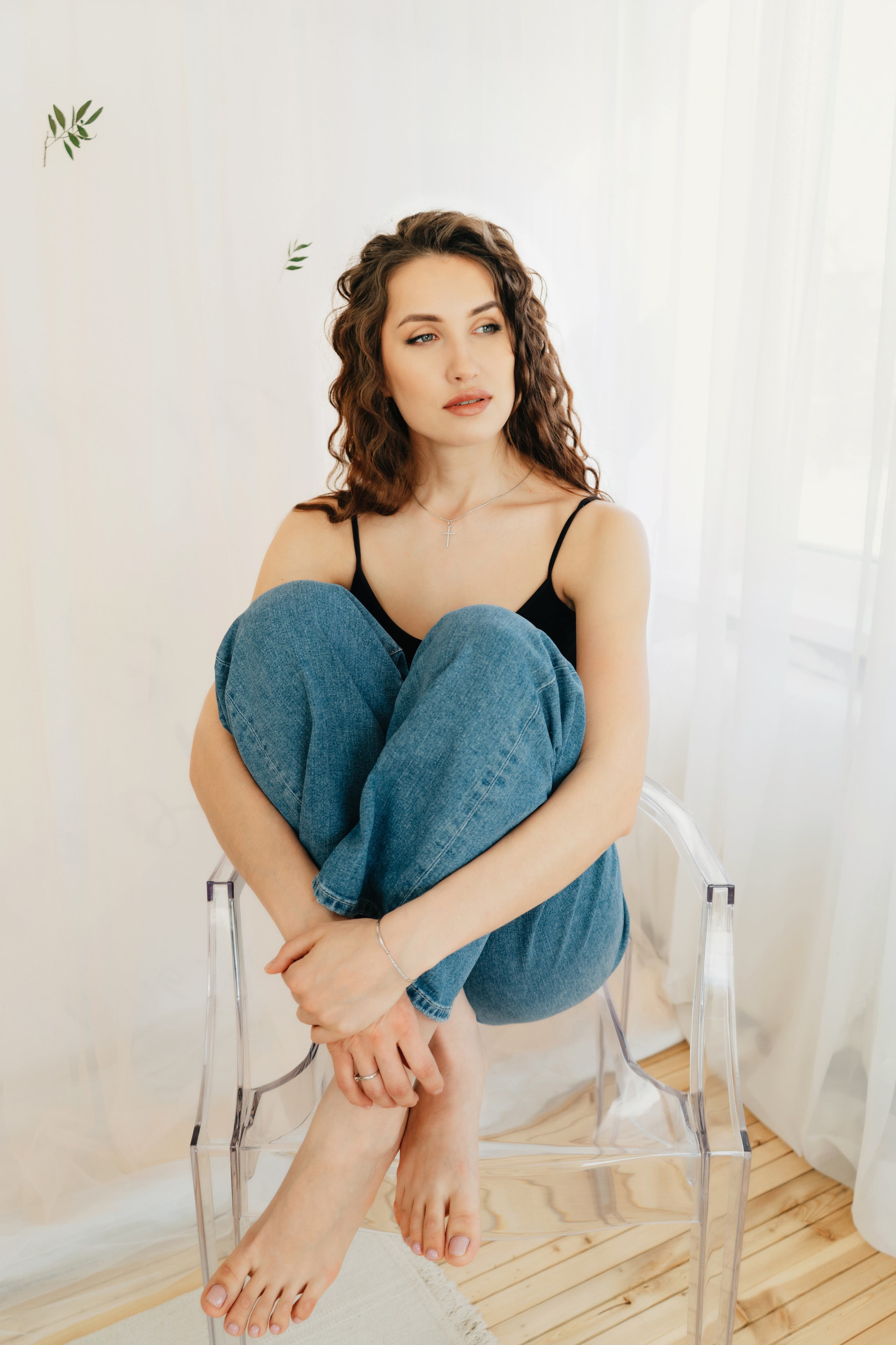 Olya. Моменты и истории о вас настоящих