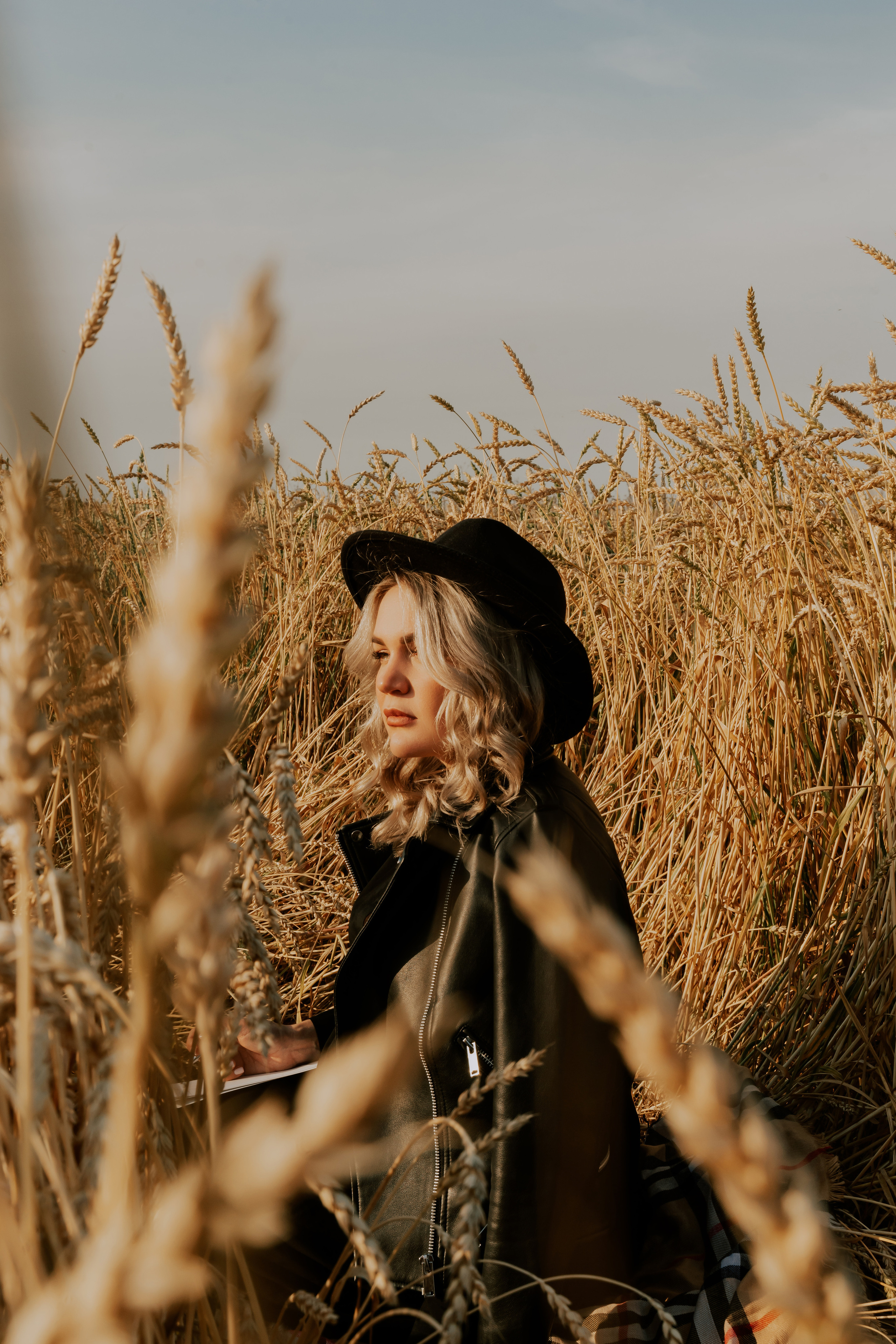 Nadya. Моменты и истории о вас настоящих