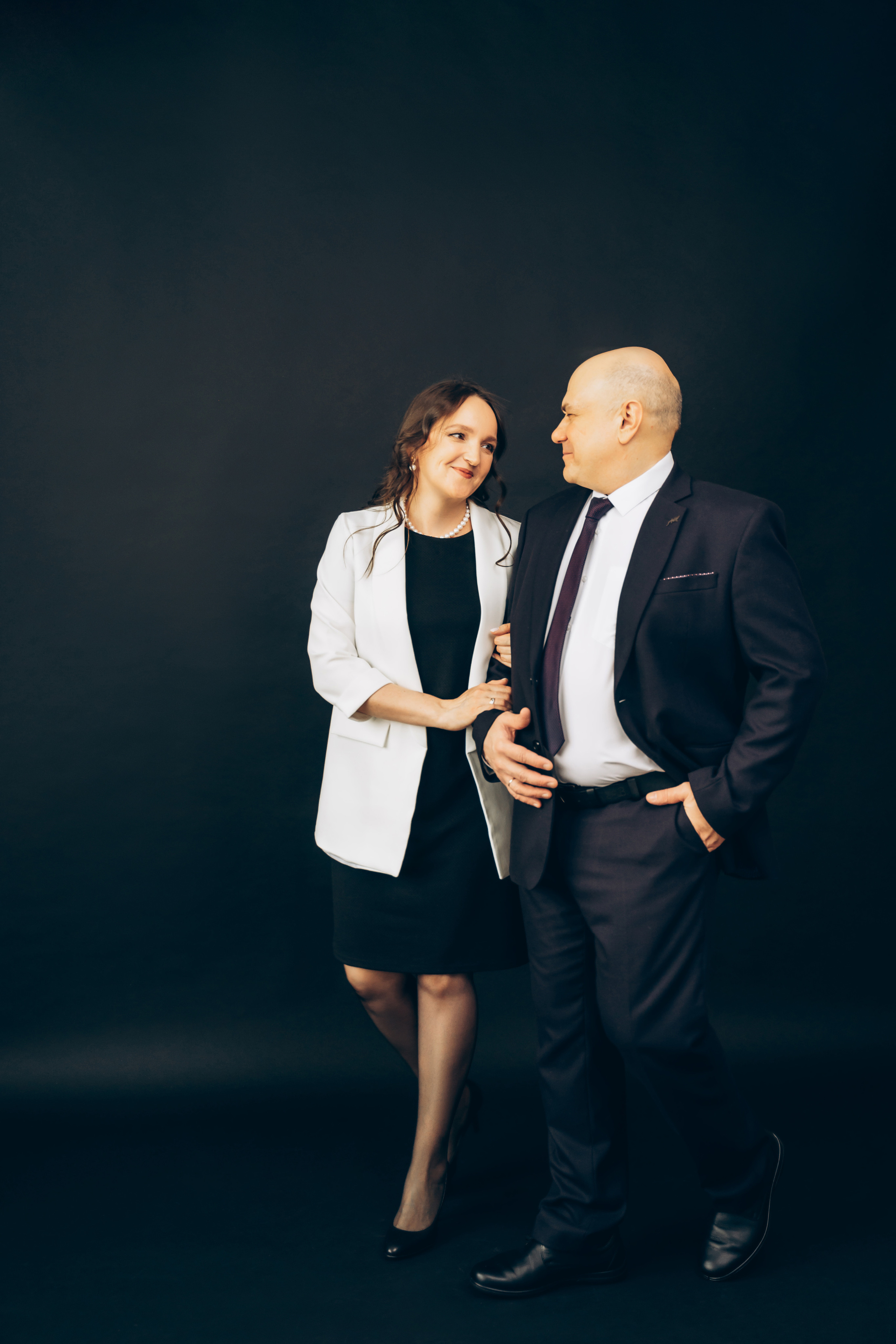 Портретная история. Моменты и истории о вас настоящих