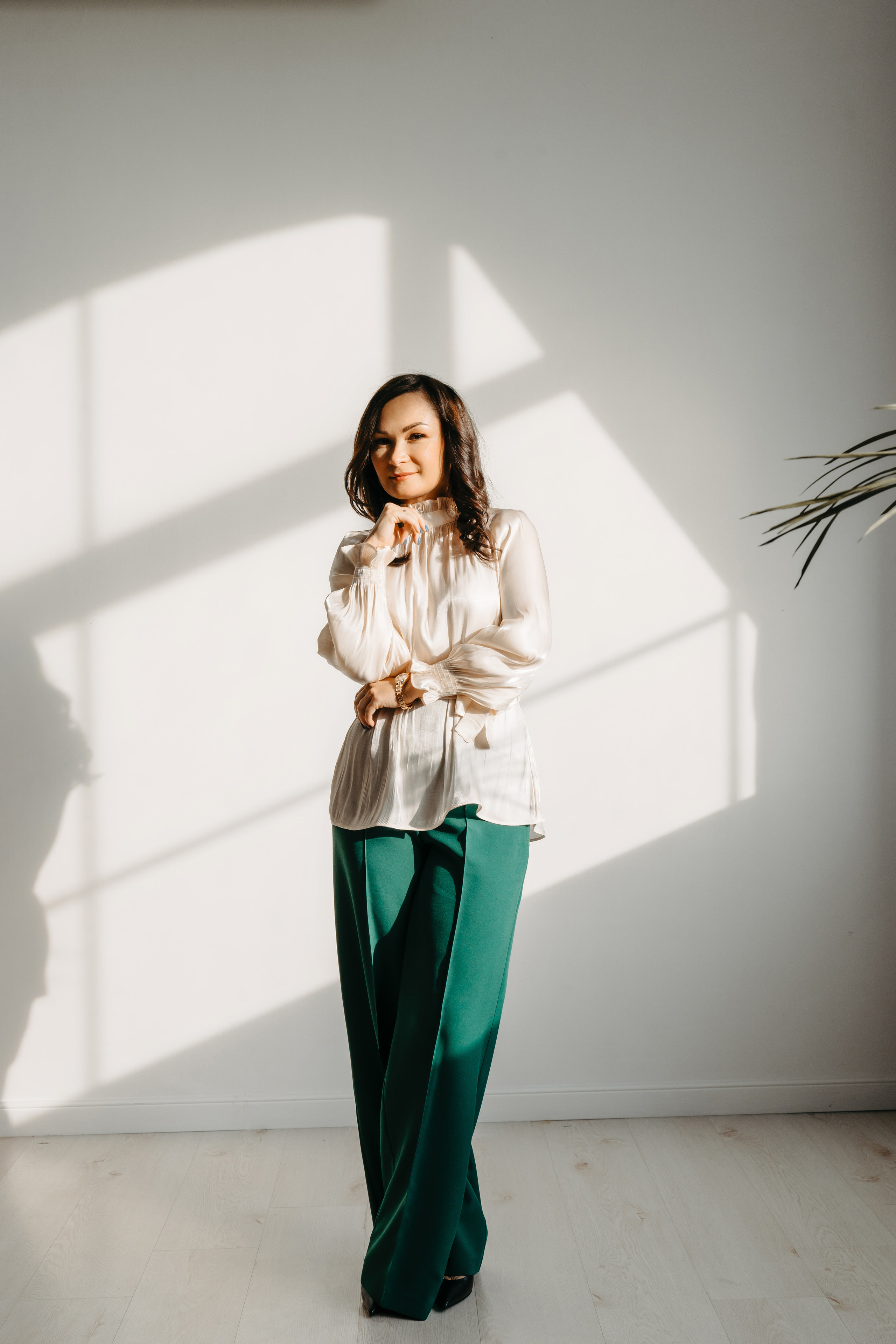 Evgeniya. Моменты и истории о вас настоящих